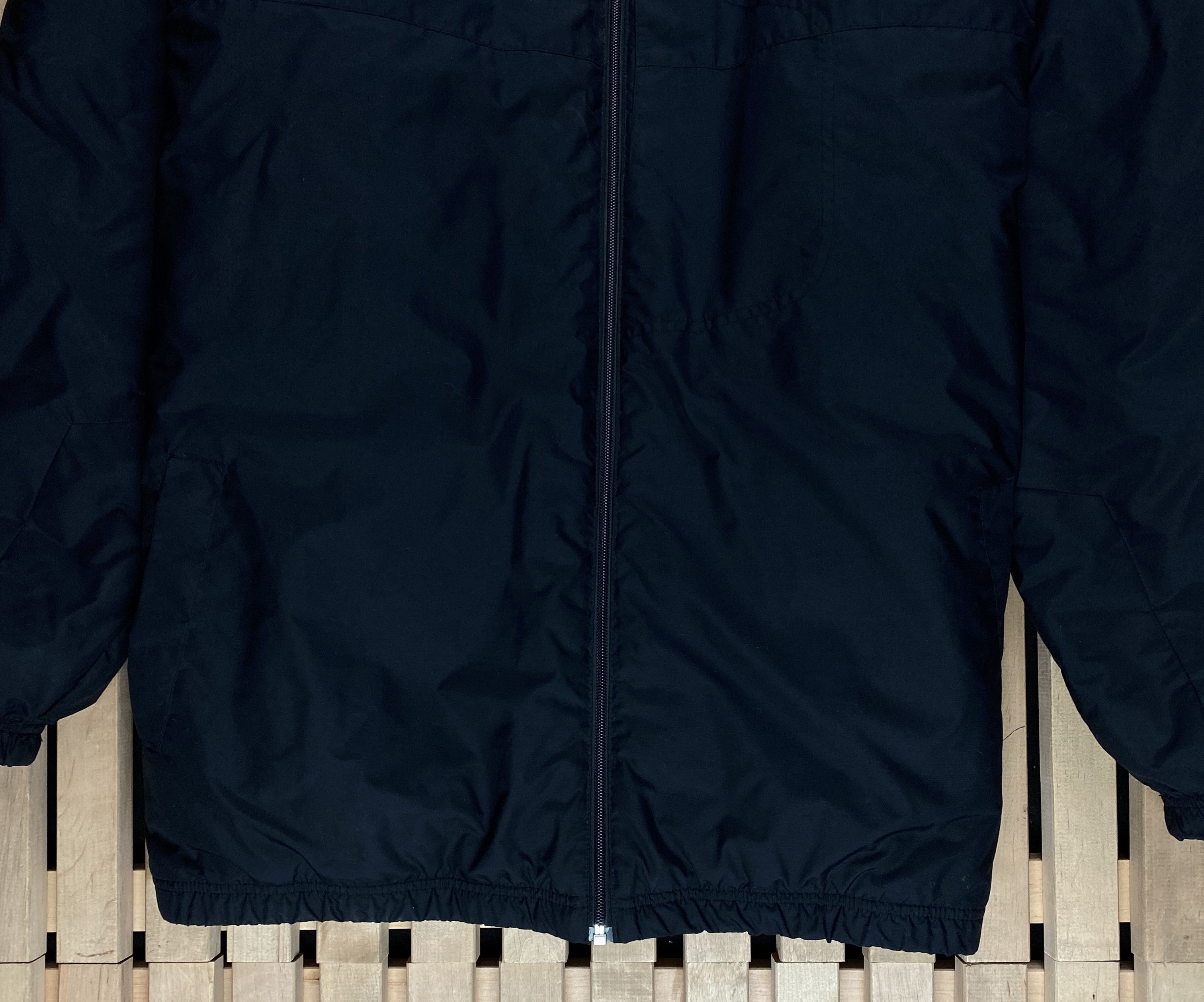 Nike × Vintage Mens Jacket Nike Vintage Size XXL Size US XXL / EU 58 / 5 - 3 Thumbnail