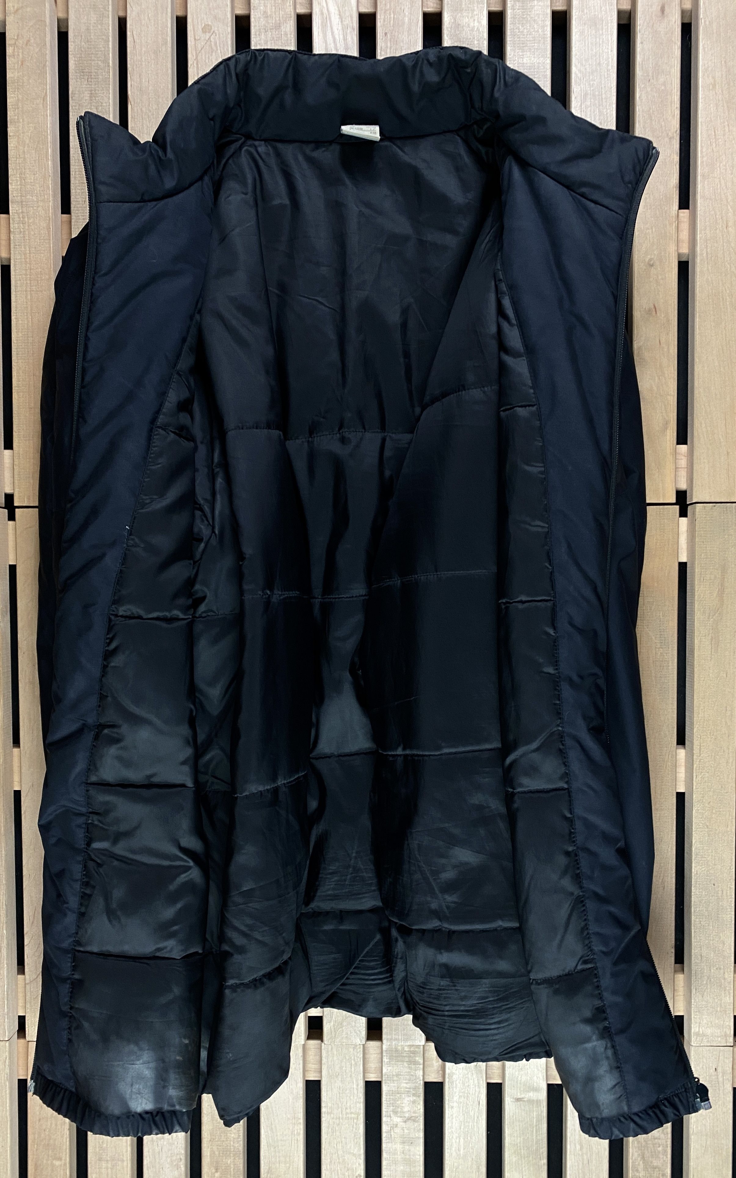 Nike × Vintage Mens Jacket Nike Vintage Size XXL Size US XXL / EU 58 / 5 - 5 Thumbnail