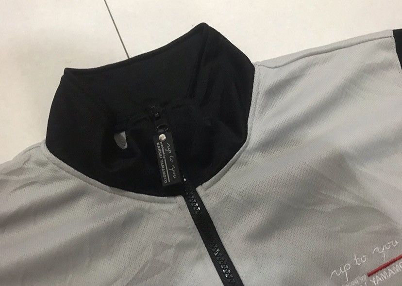Kansai Yamamoto 90’s Up To You Kansai Yamamoto Short Sleeve Jacket Size US M / EU 48-50 / 2 - 8 Thumbnail