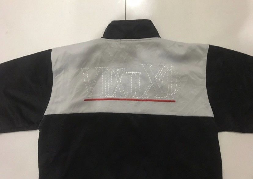 Kansai Yamamoto 90’s Up To You Kansai Yamamoto Short Sleeve Jacket Size US M / EU 48-50 / 2 - 4 Thumbnail