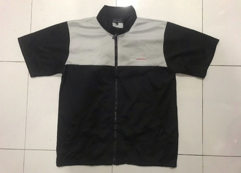 Kansai Yamamoto 90’s Up To You Kansai Yamamoto Short Sleeve Jacket Size US M / EU 48-50 / 2 - 5 Thumbnail