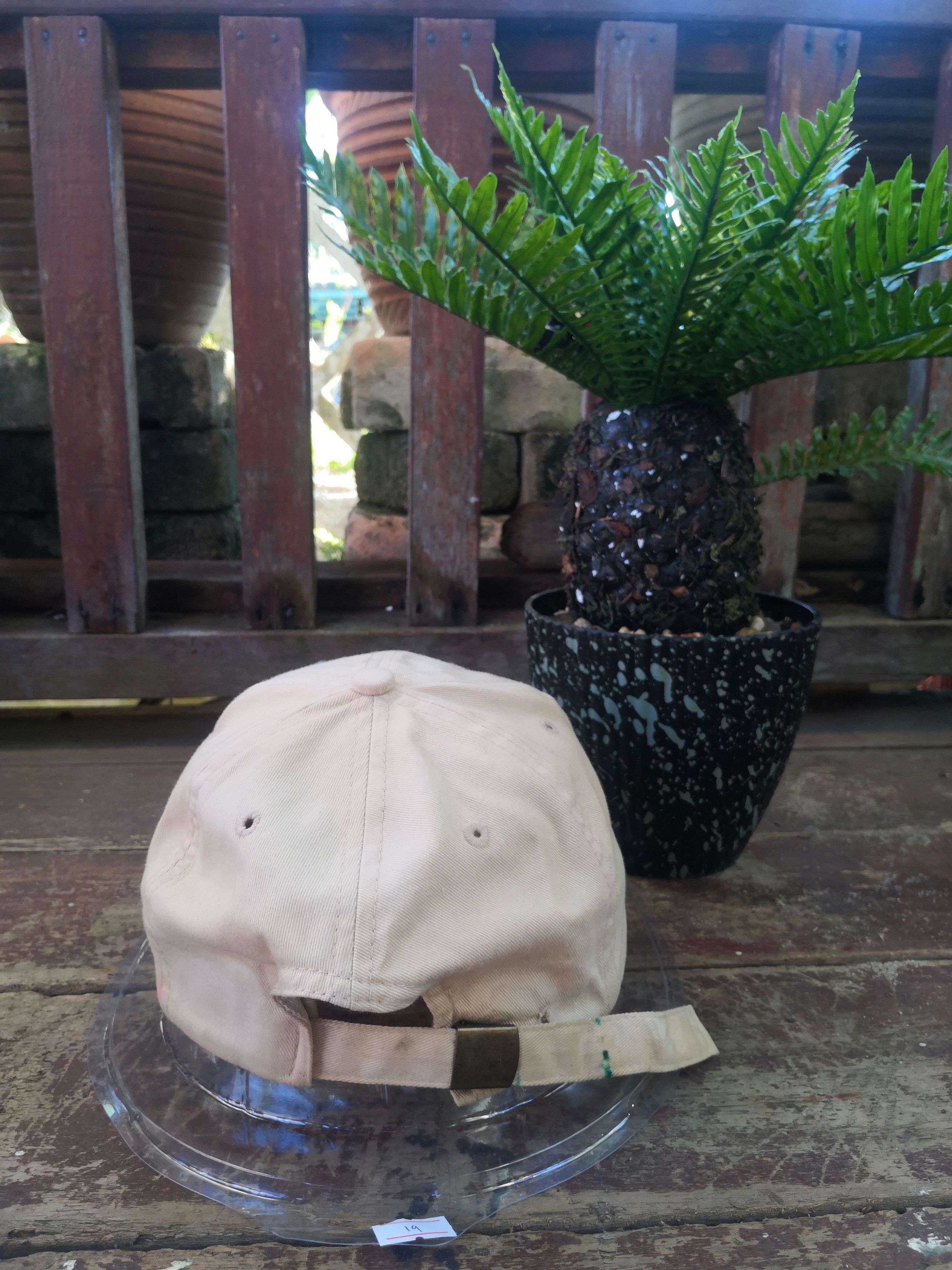 Vintage Tiki Surf Kauai Streetwear Hat Size ONE SIZE - 5 Thumbnail