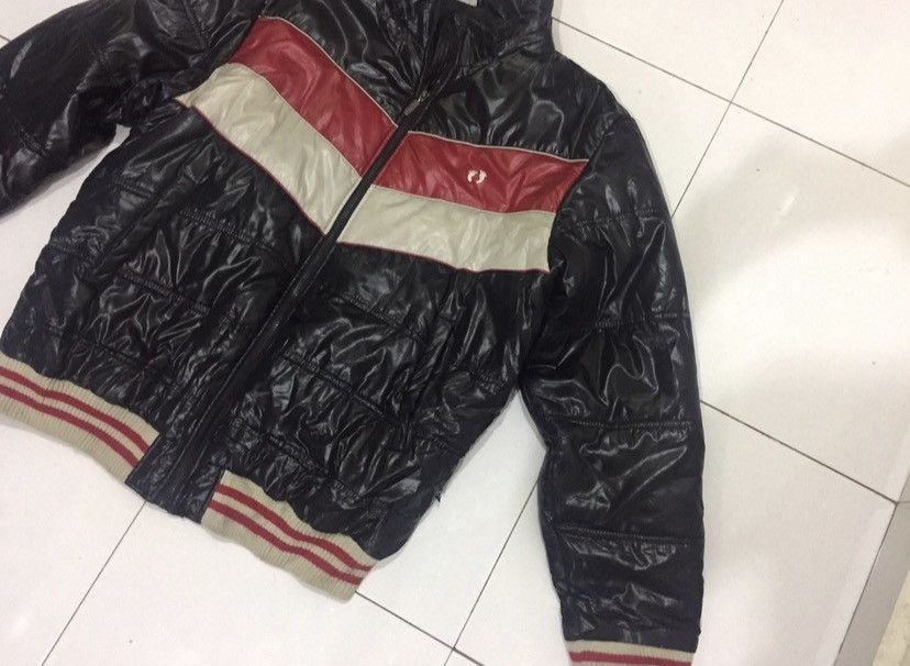 Hang Ten VTG HangTen Puffer Jacket Size US XXL / EU 58 / 5 - 3 Thumbnail