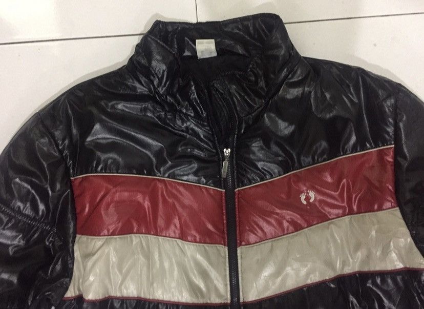 Hang Ten VTG HangTen Puffer Jacket Size US XXL / EU 58 / 5 - 4 Thumbnail