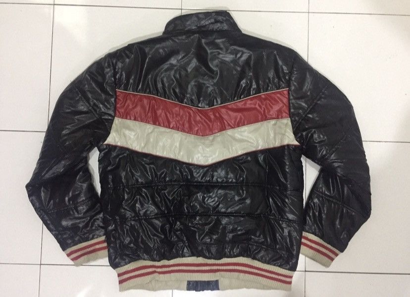 Hang Ten VTG HangTen Puffer Jacket Size US XXL / EU 58 / 5 - 6 Thumbnail