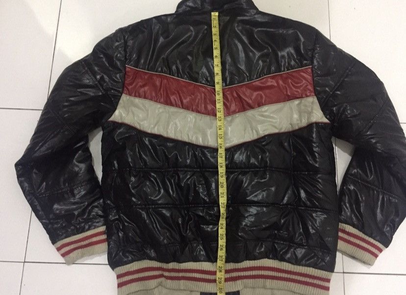 Hang Ten VTG HangTen Puffer Jacket Size US XXL / EU 58 / 5 - 7 Thumbnail