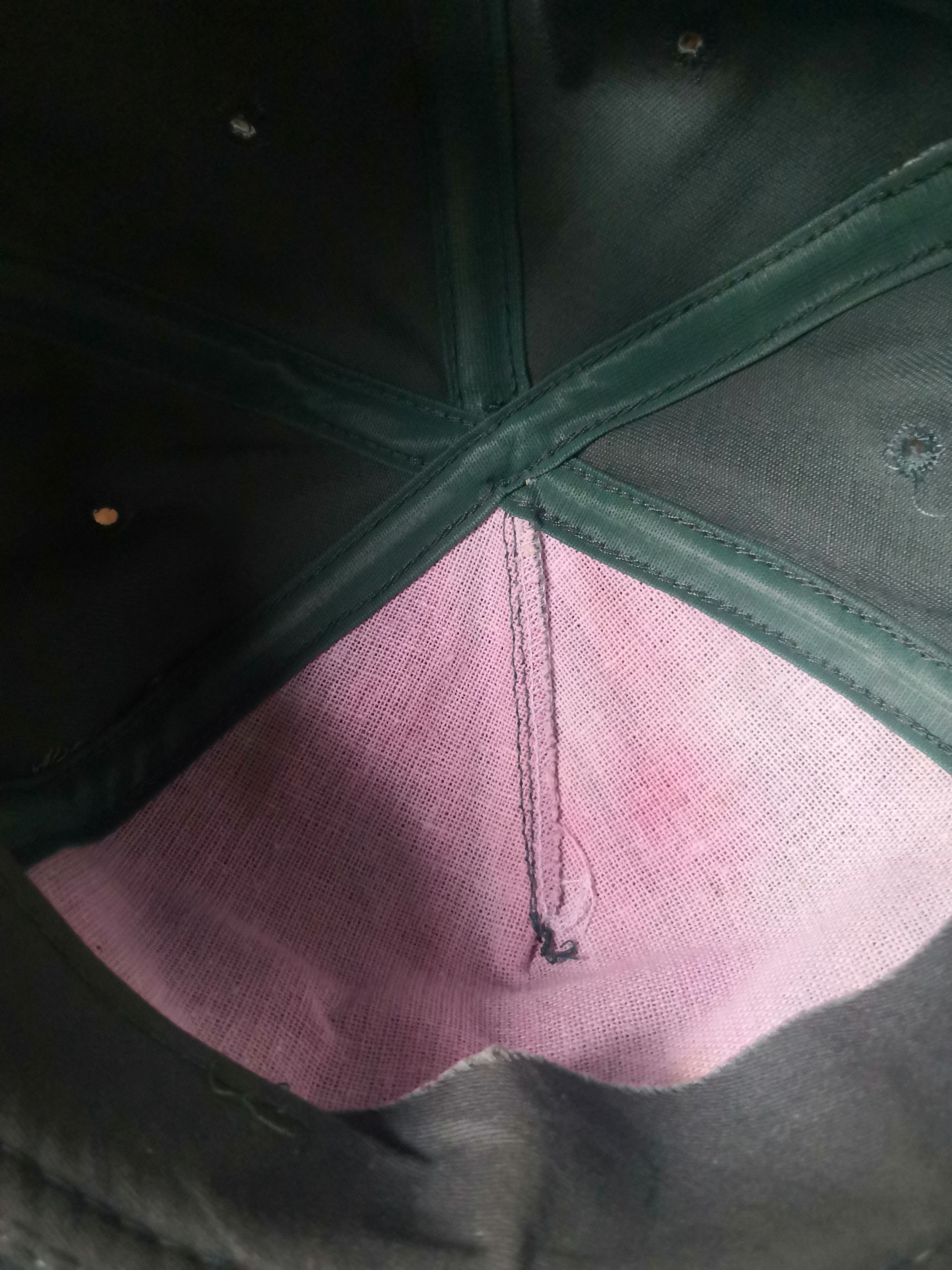 Dickies Dickies Plain Army Made in USA Hat Size ONE SIZE - 10 Thumbnail