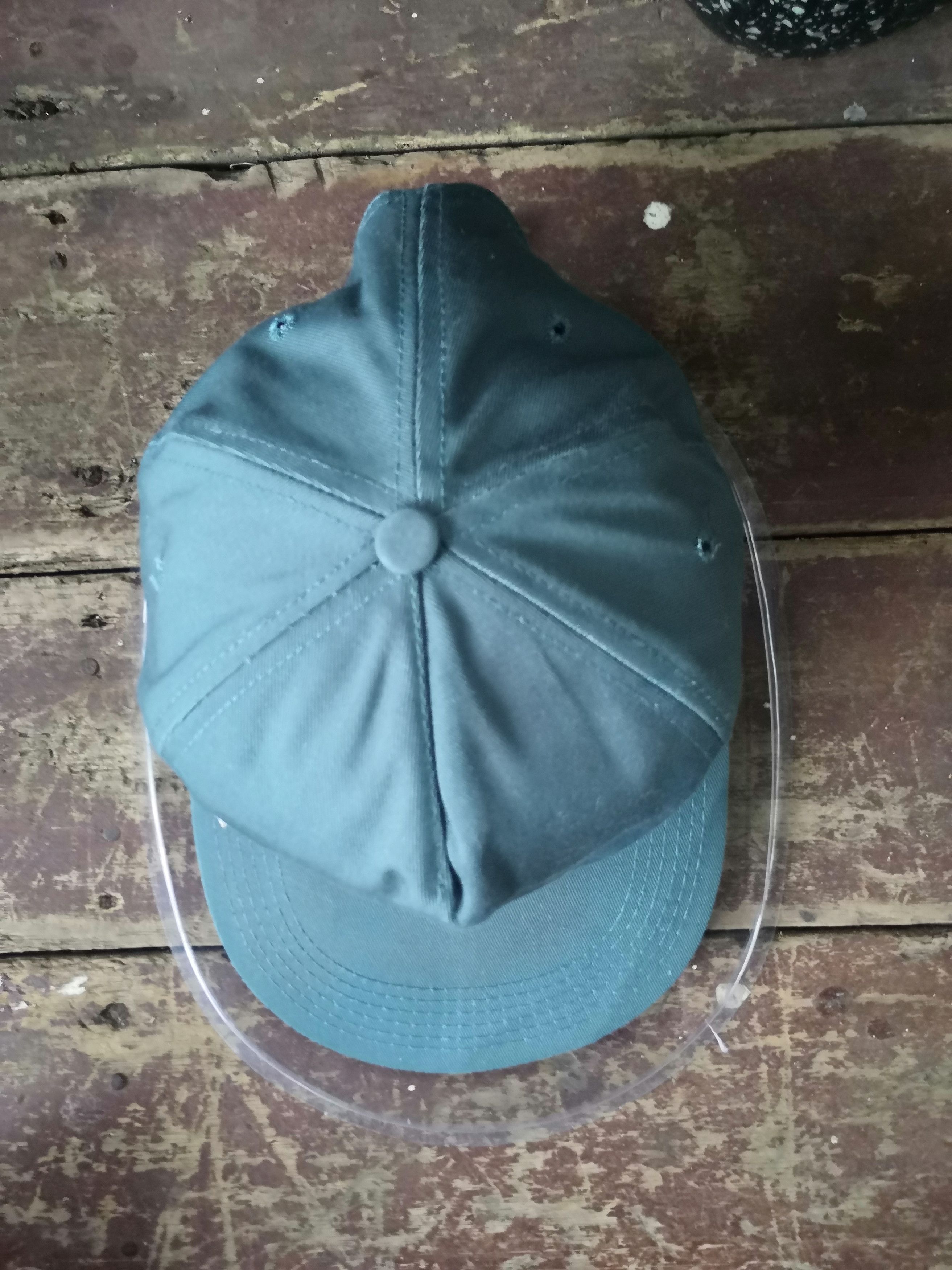 Dickies Dickies Plain Army Made in USA Hat Size ONE SIZE - 5 Thumbnail