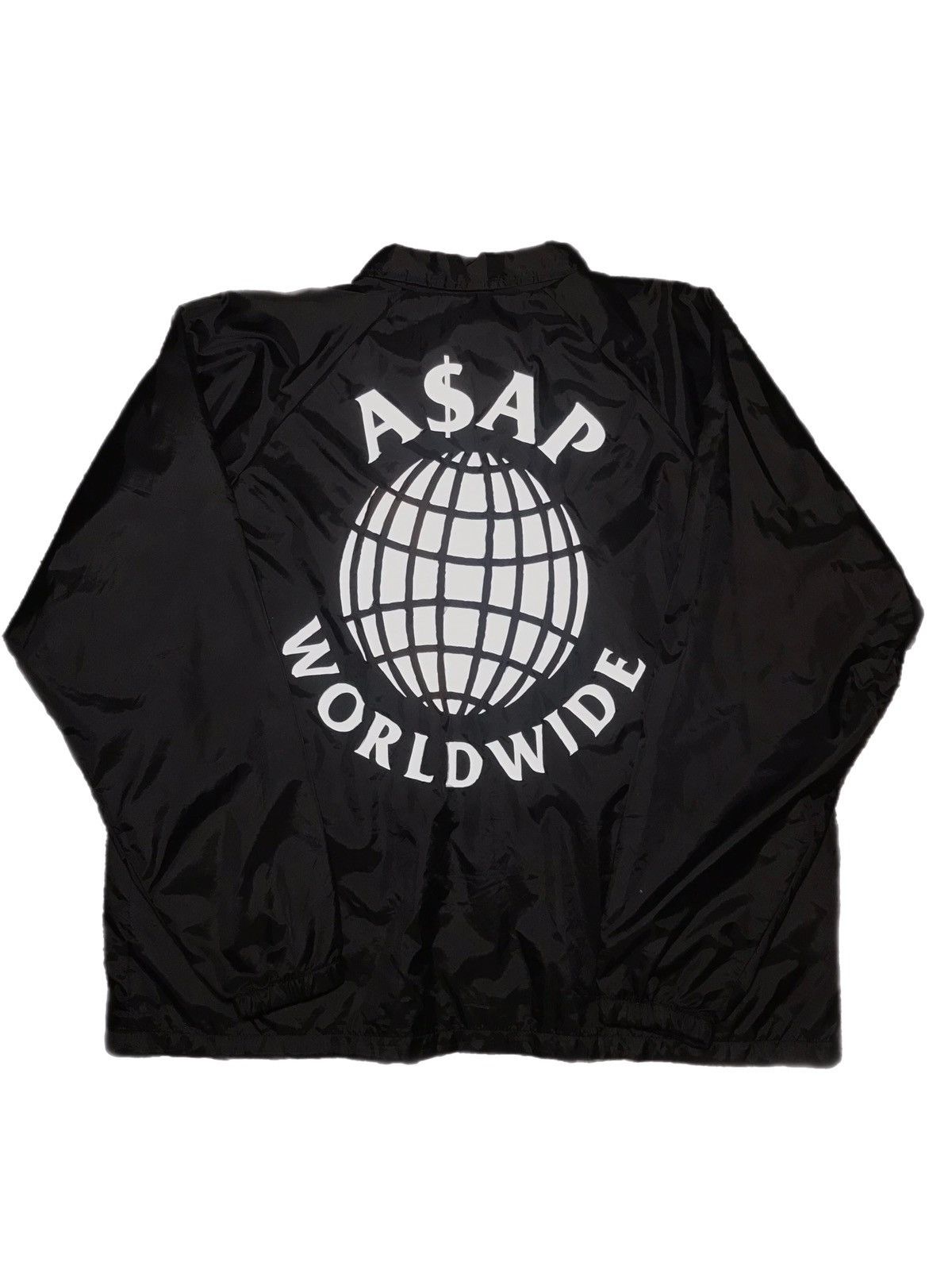 A$AP Rocky × Augusta Sportswear Asap Worldwide x Augusta Sports Wear ...