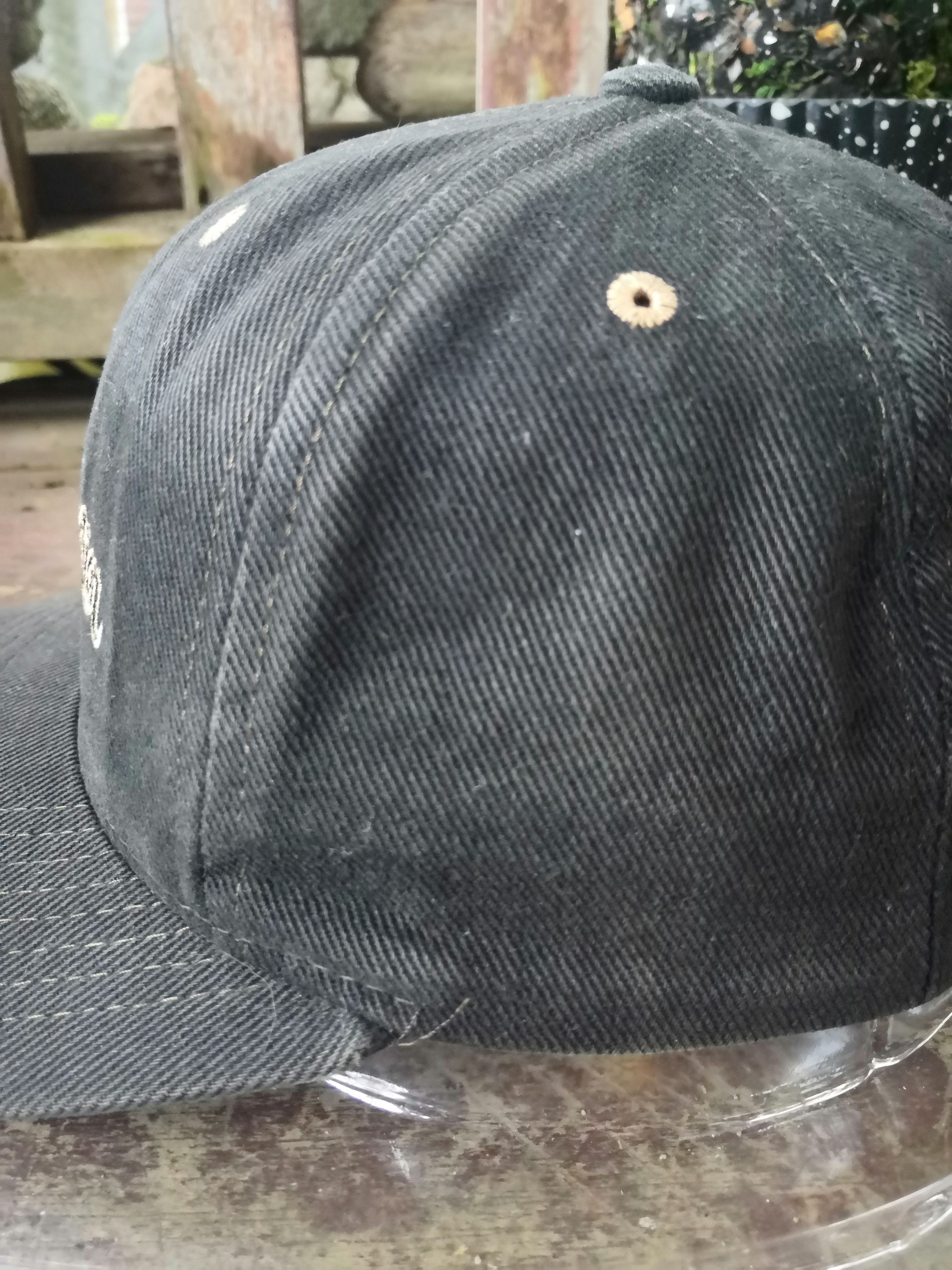 Vintage Local Motion Fade Hat Size ONE SIZE - 6 Thumbnail