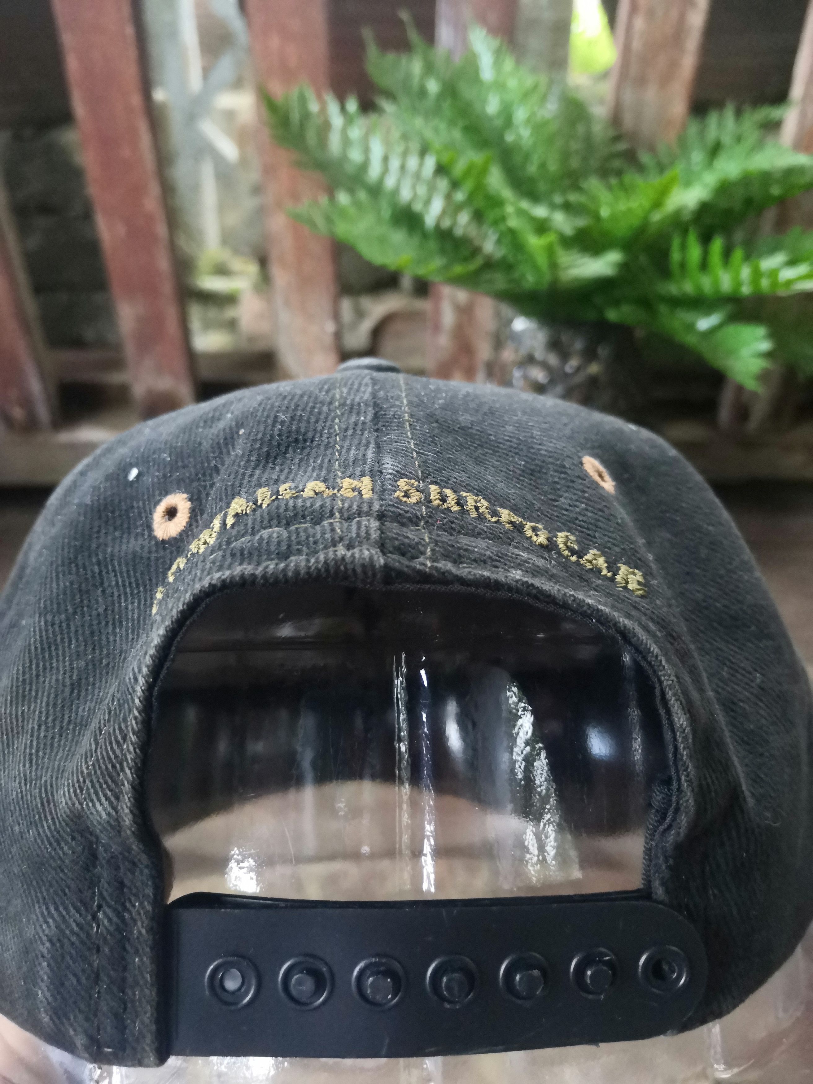 Vintage Local Motion Fade Hat Size ONE SIZE - 9 Thumbnail