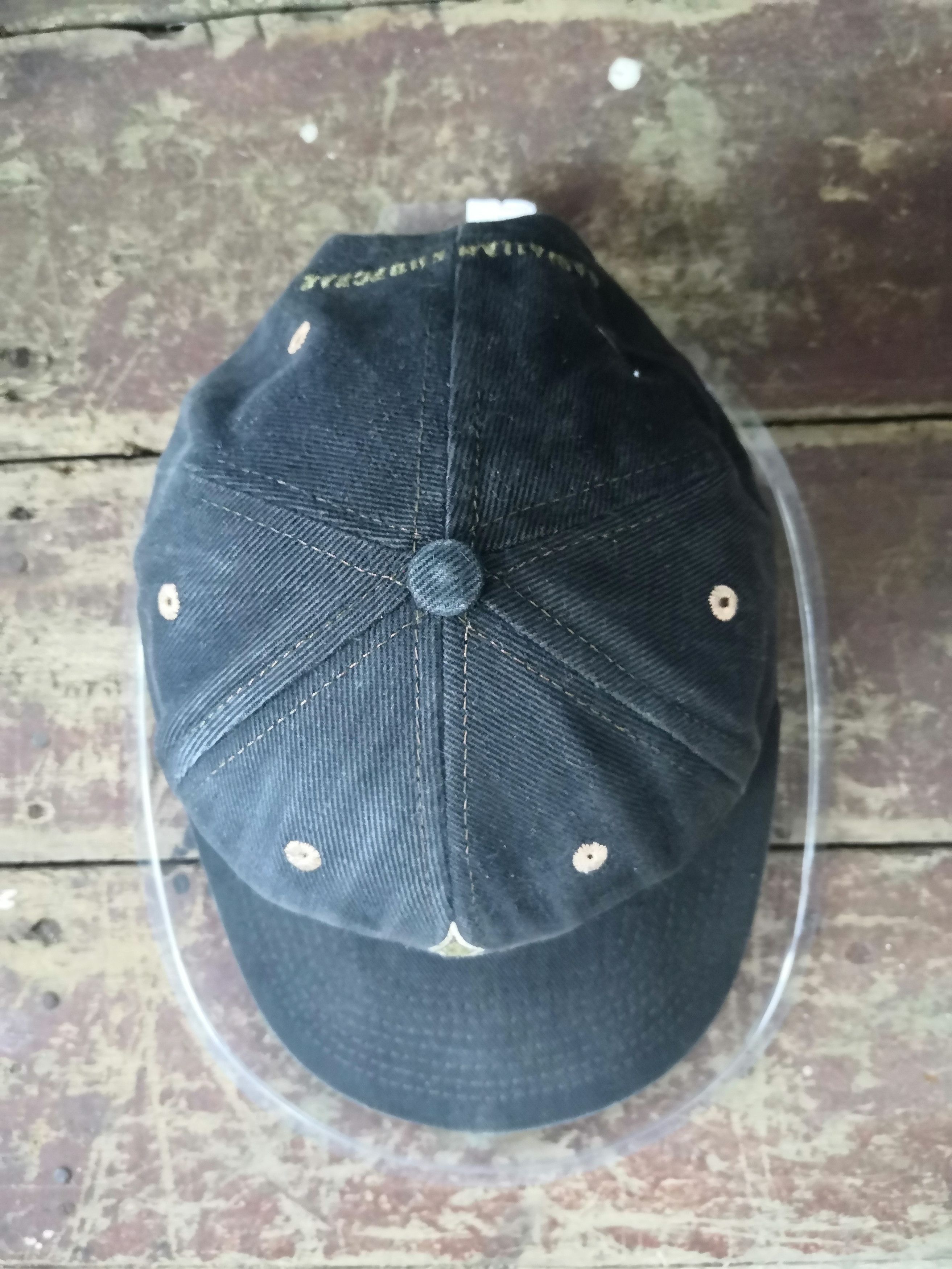 Vintage Local Motion Fade Hat Size ONE SIZE - 7 Thumbnail