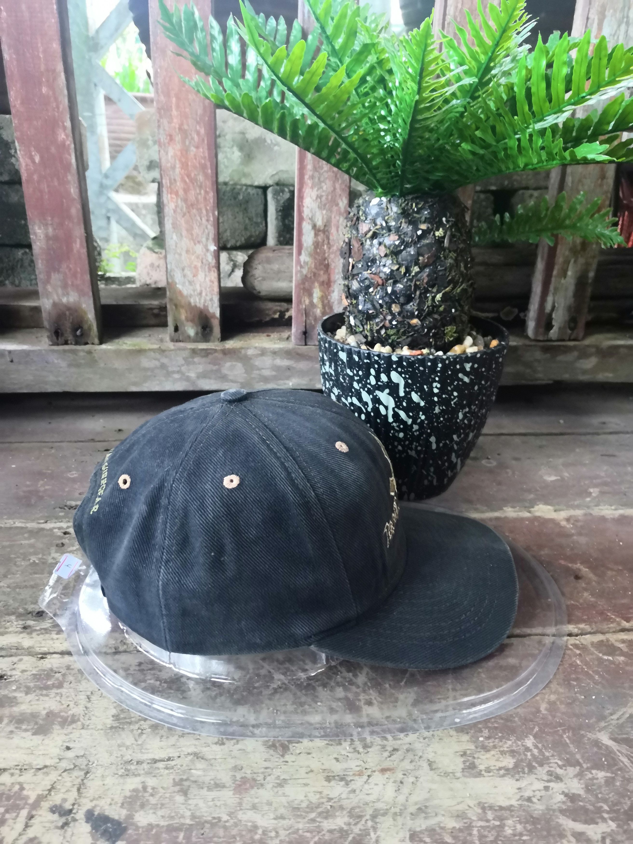 Vintage Local Motion Fade Hat Size ONE SIZE - 3 Thumbnail