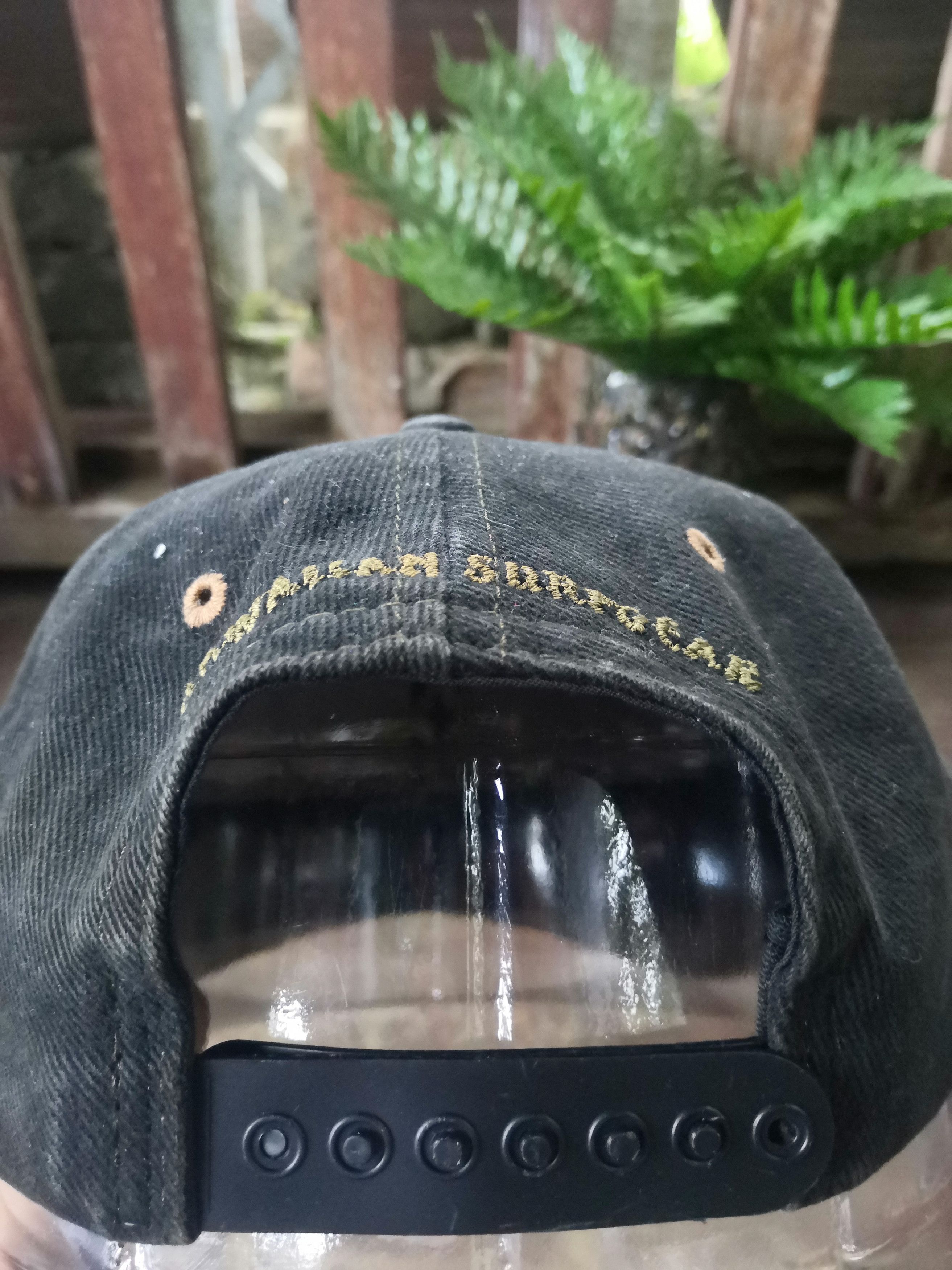 Vintage Local Motion Fade Hat Size ONE SIZE - 10 Thumbnail