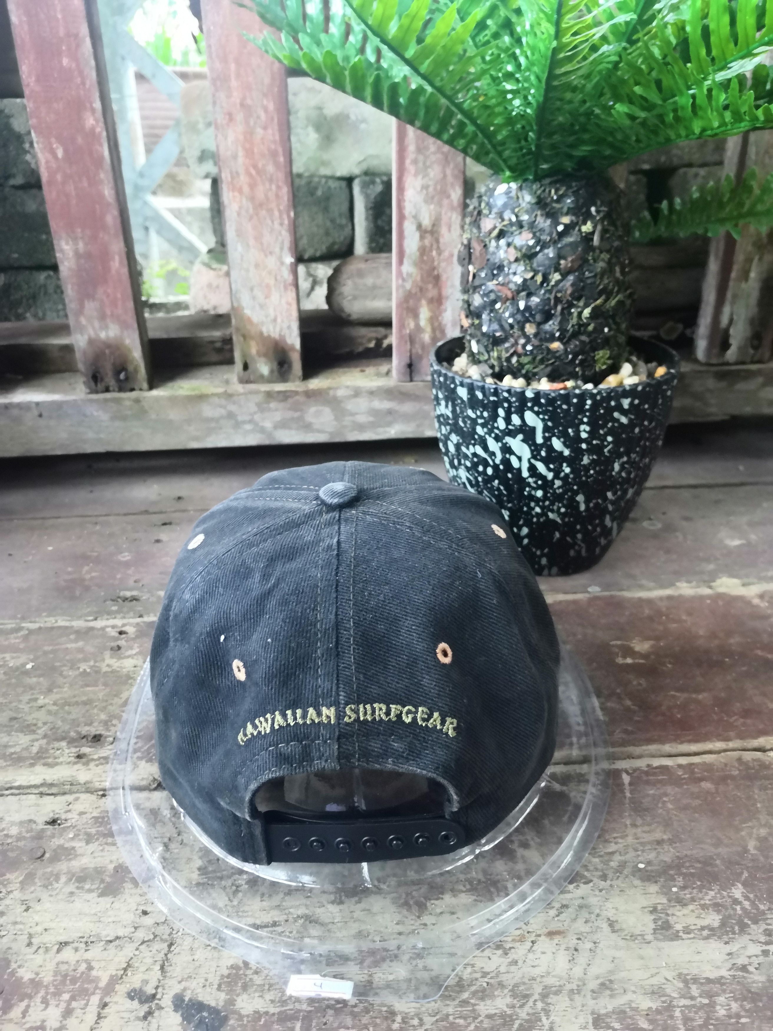 Vintage Local Motion Fade Hat Size ONE SIZE - 4 Thumbnail