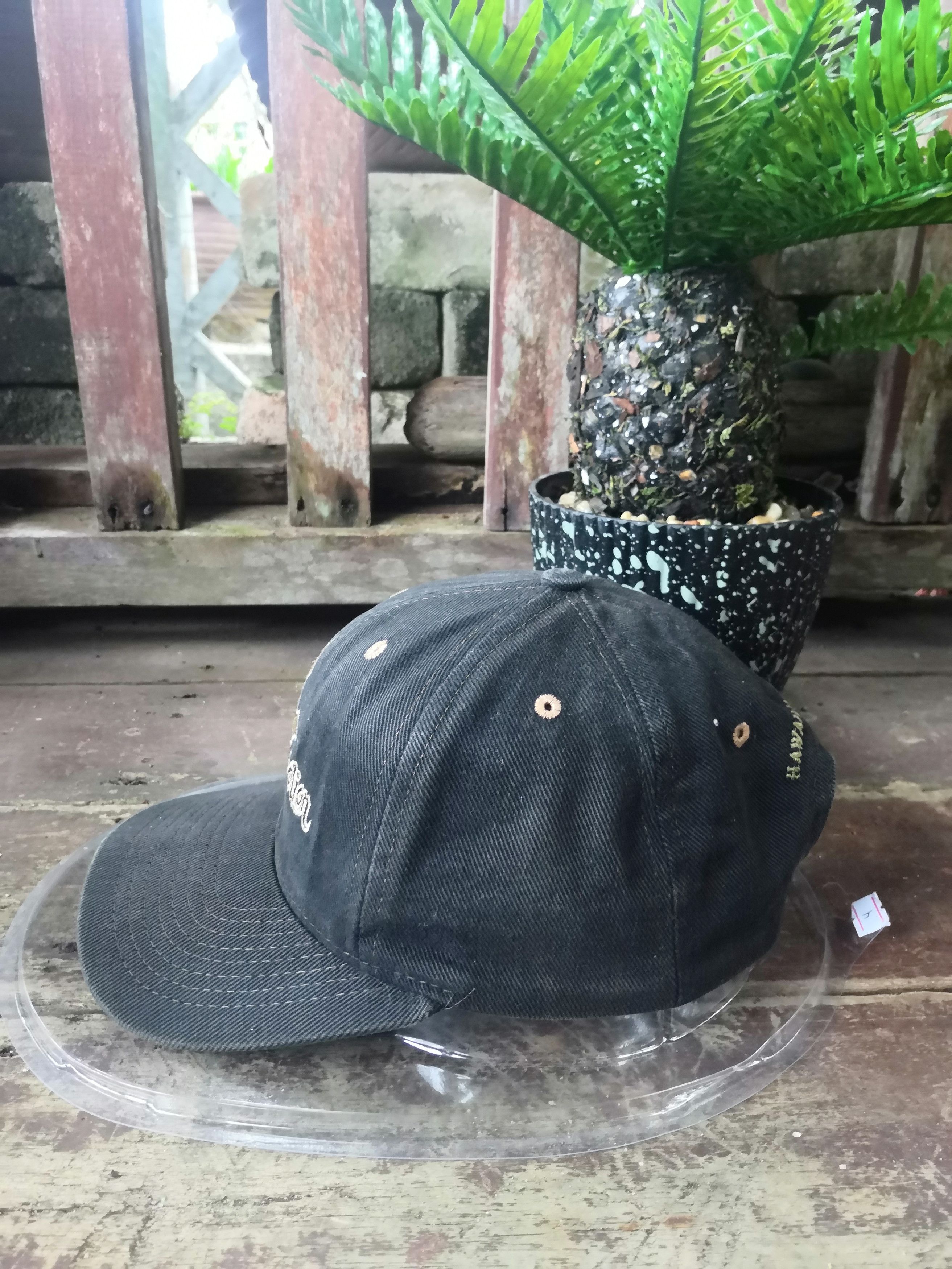 Vintage Local Motion Fade Hat Size ONE SIZE - 5 Thumbnail