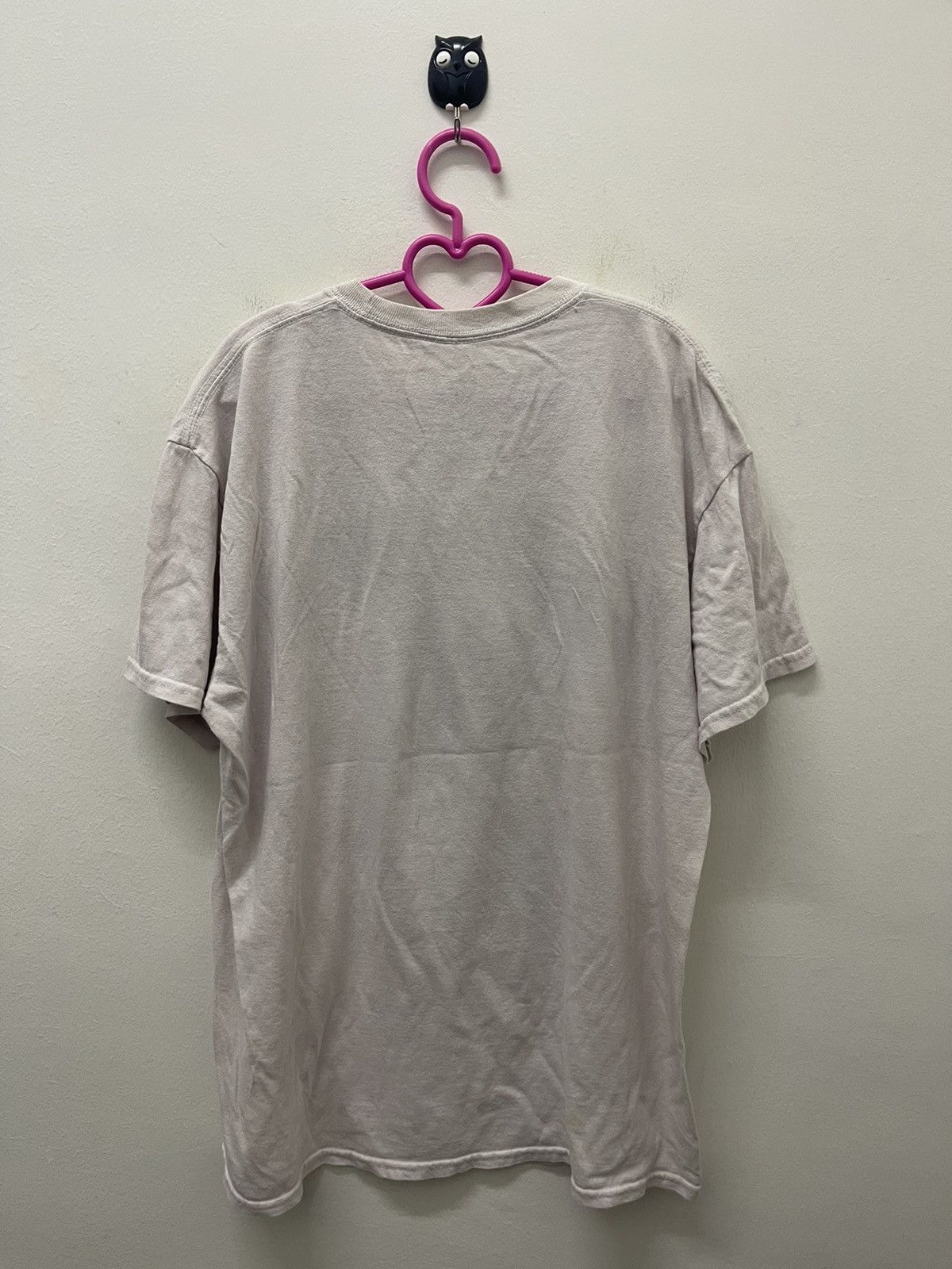 Billie Eilish × Takashi Murakami Rare BILLIE EILISH Tee Size US L / EU 52-54 / 3 - 3 Thumbnail