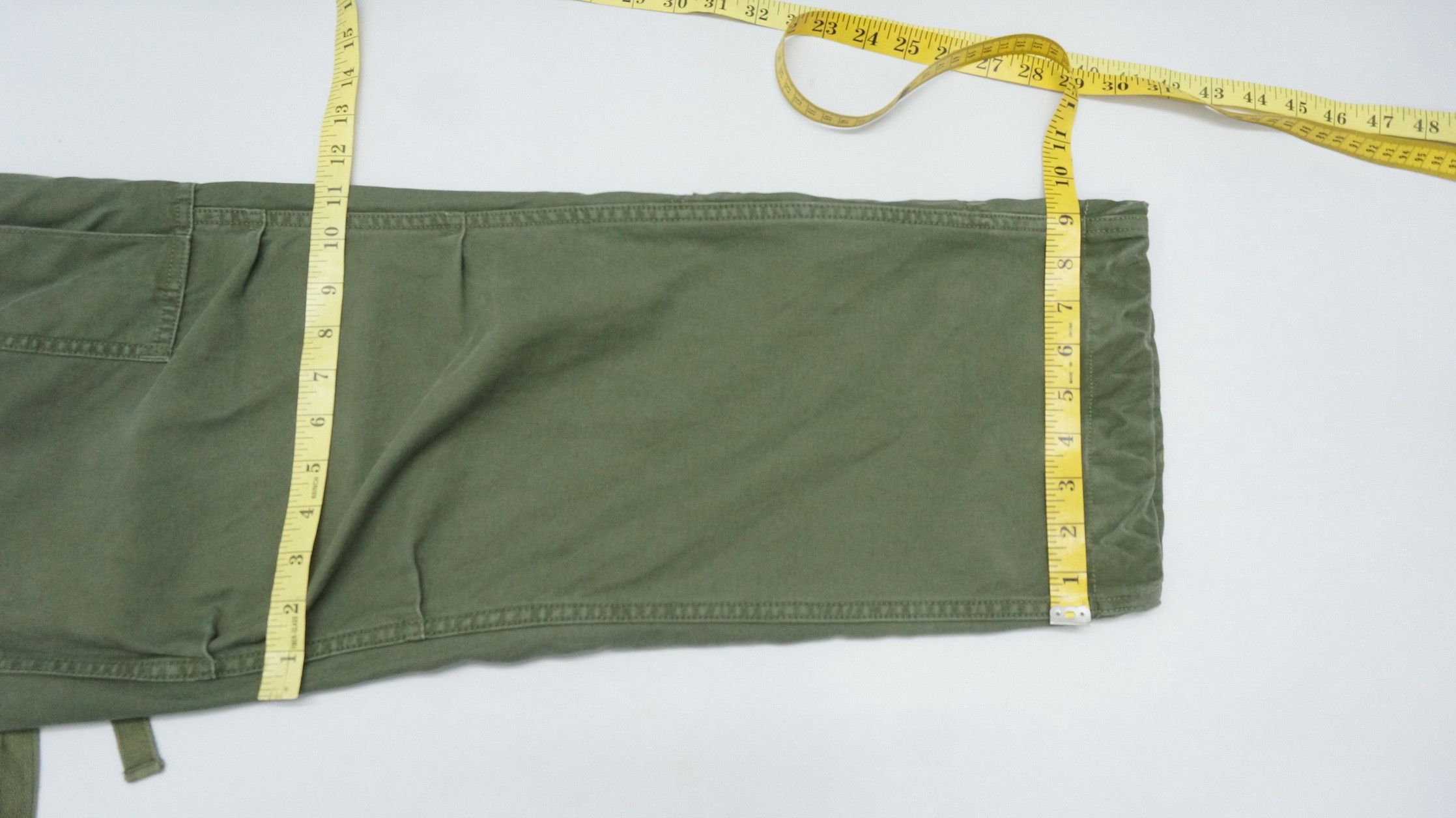 Relwen RELWEN Military Tactical Bondage Heavy Cargo Size US 28 / EU 44 - 12 Thumbnail