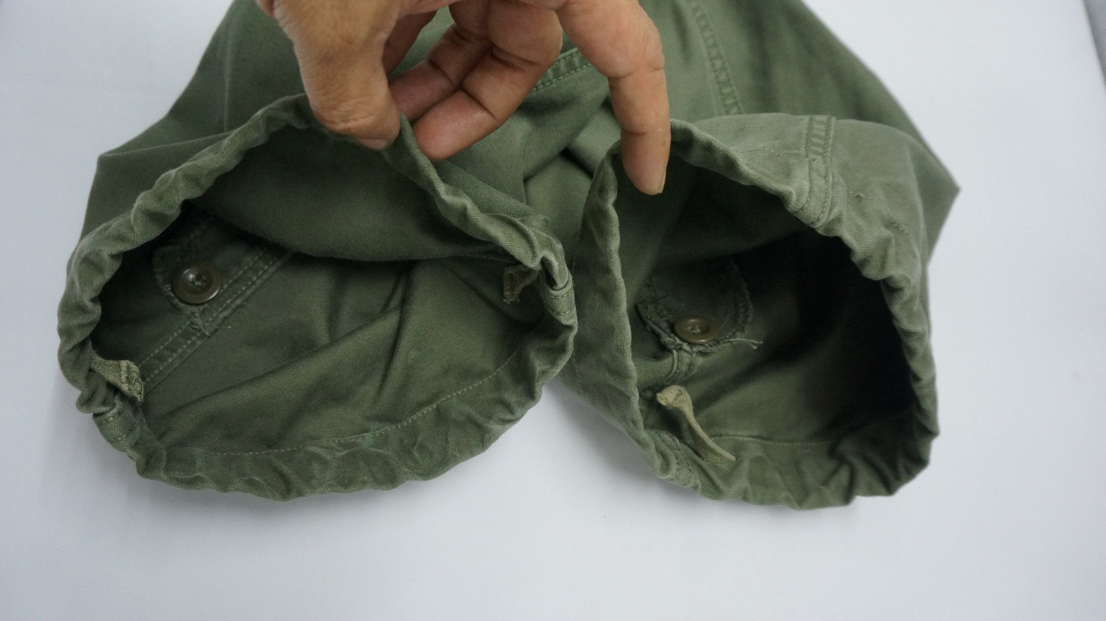 Relwen RELWEN Military Tactical Bondage Heavy Cargo Size US 28 / EU 44 - 19 Thumbnail