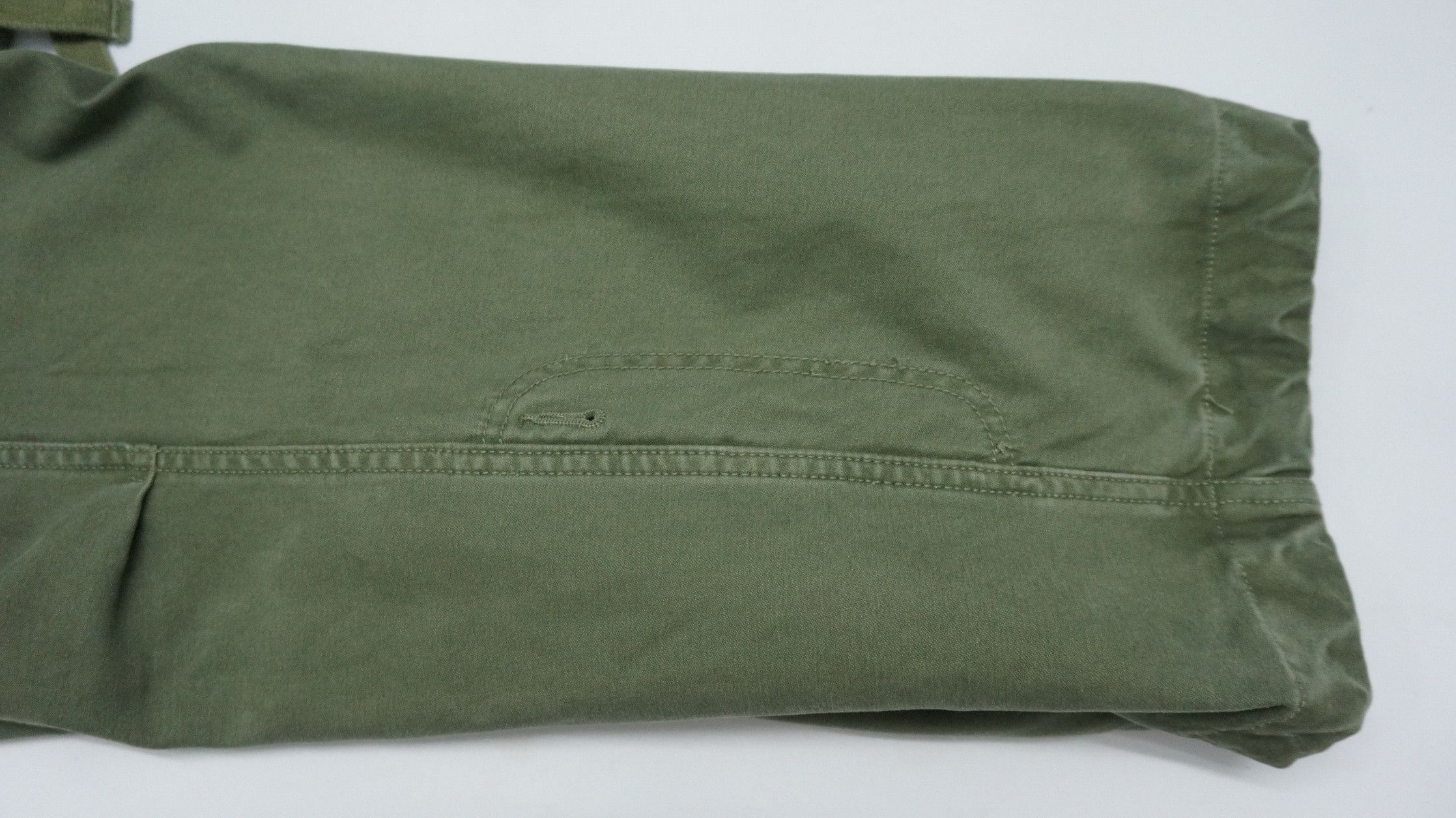 Relwen RELWEN Military Tactical Bondage Heavy Cargo Size US 28 / EU 44 - 17 Thumbnail
