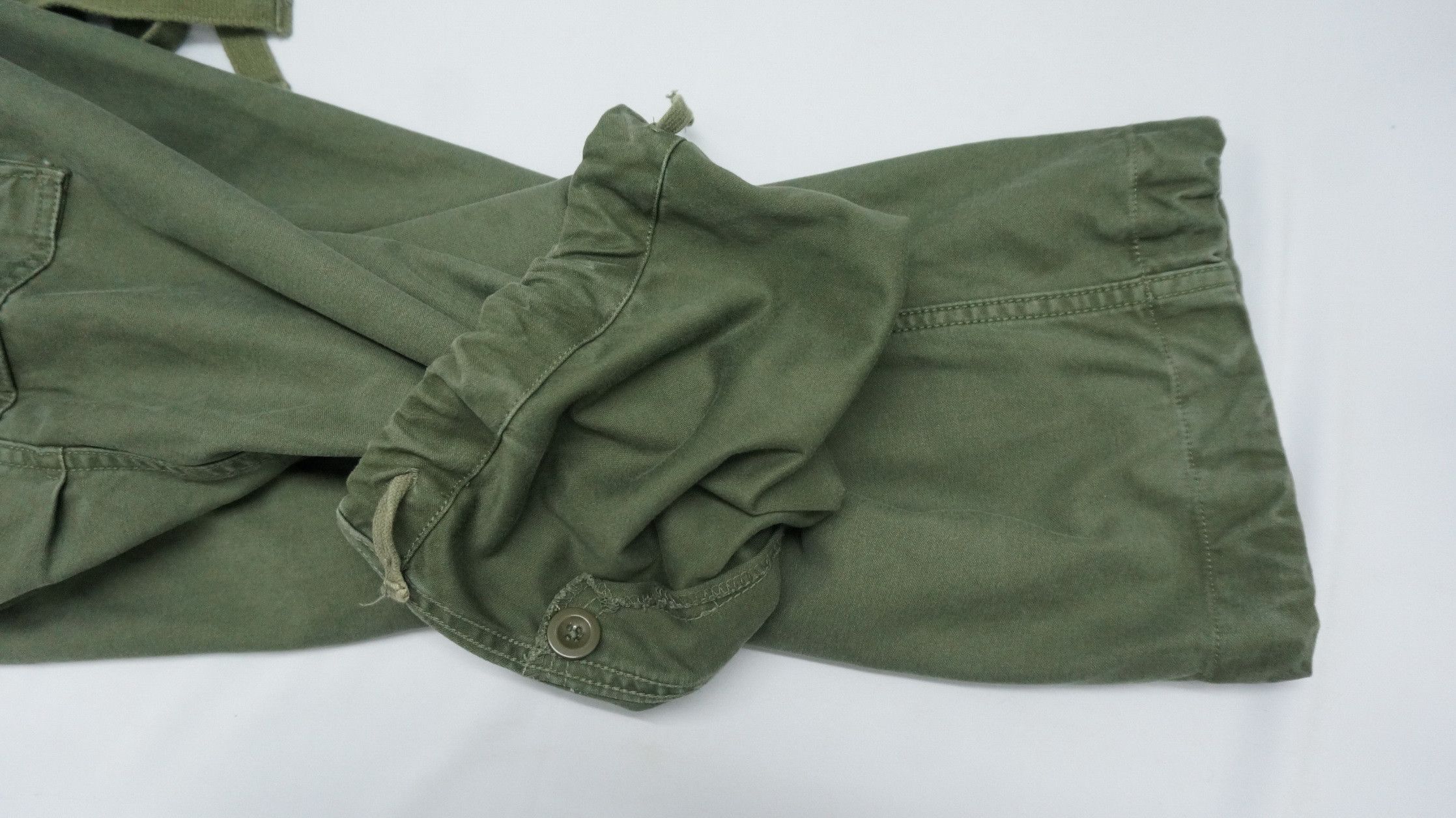 Relwen RELWEN Military Tactical Bondage Heavy Cargo Size US 28 / EU 44 - 18 Thumbnail