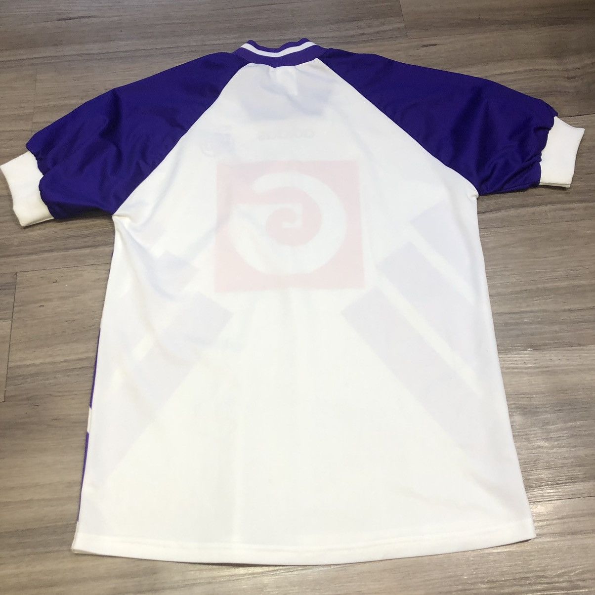 Adidas × Vintage Anderlecht 94/95 vintage home shirt | Grailed