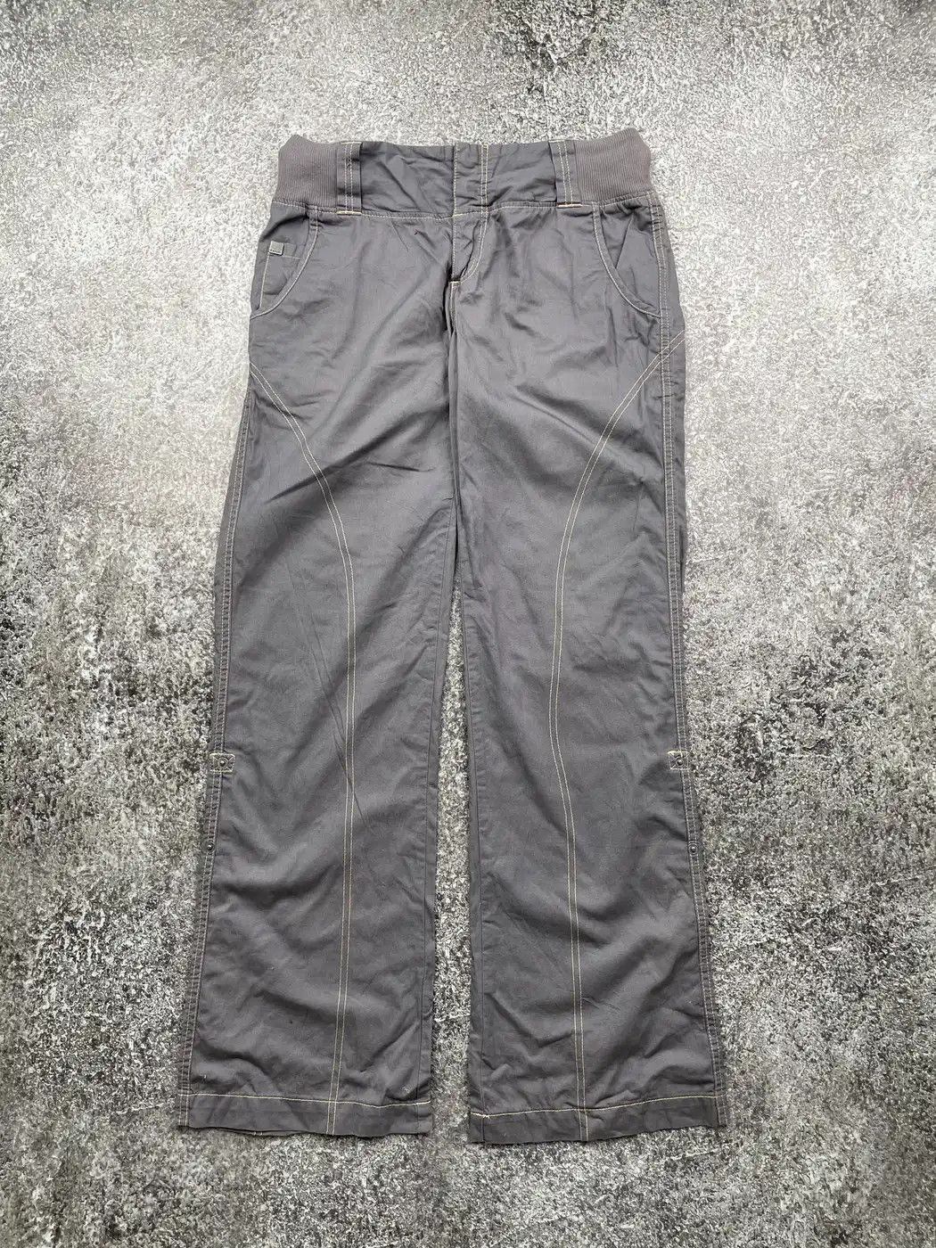Bench Bench Vintage Pants Size US 28 / EU 44 - 1 Thumbnail