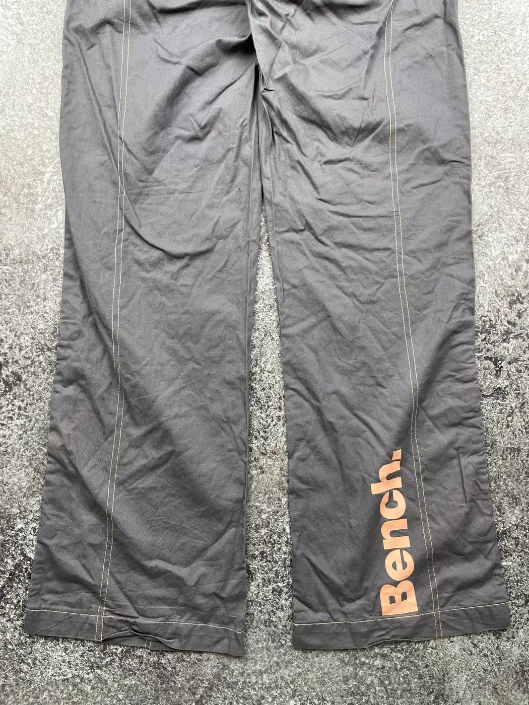 Bench Bench Vintage Pants Size US 28 / EU 44 - 7 Thumbnail