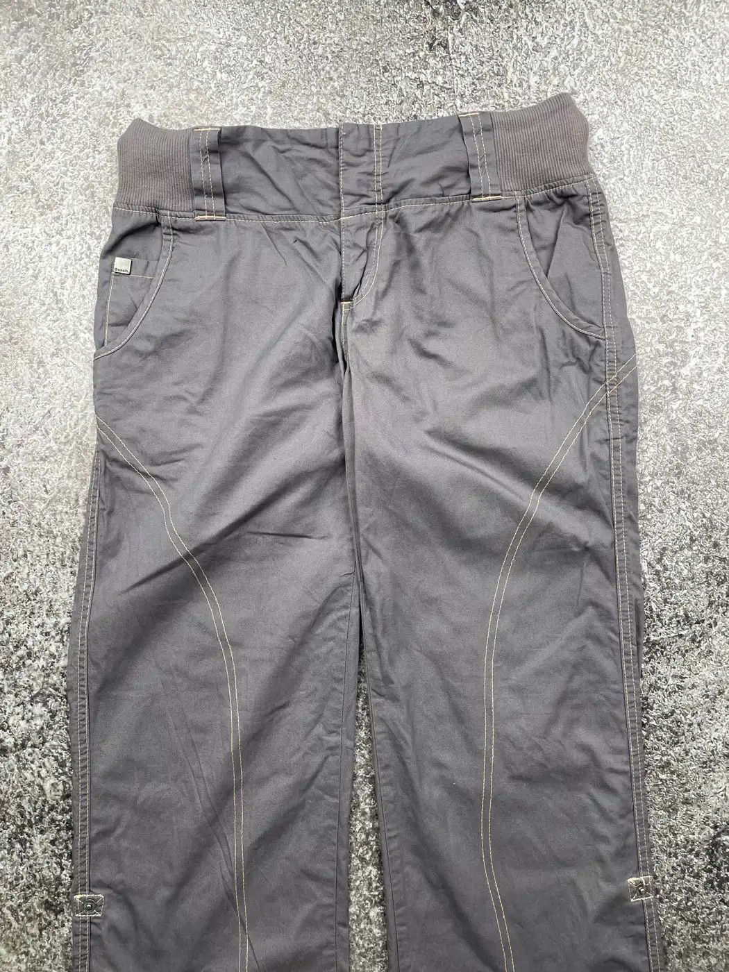 Bench Bench Vintage Pants Size US 28 / EU 44 - 2 Thumbnail