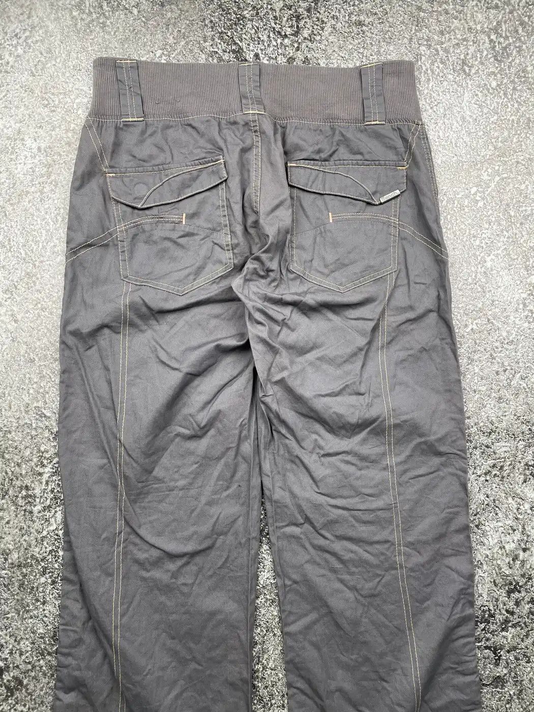 Bench Bench Vintage Pants Size US 28 / EU 44 - 6 Thumbnail