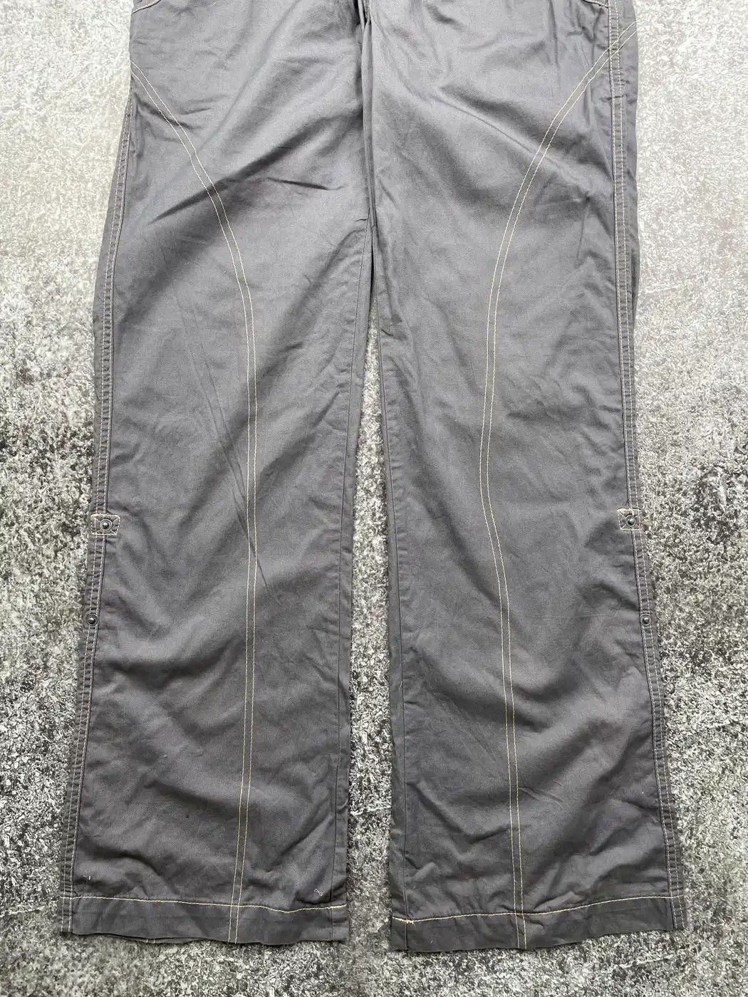 Bench Bench Vintage Pants Size US 28 / EU 44 - 3 Thumbnail