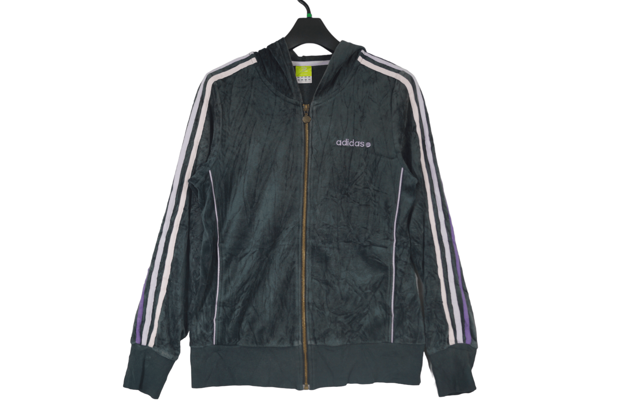 Adidas Neo Sweaters Hoodie Zipper