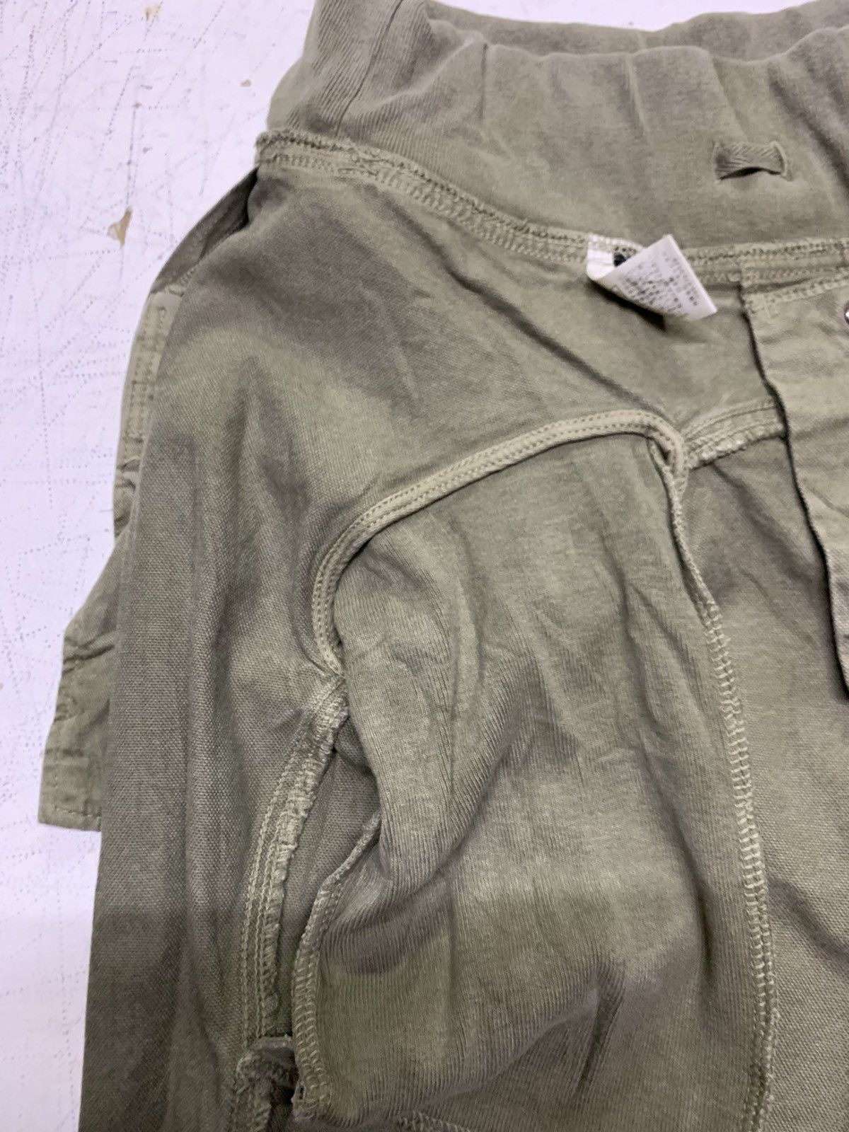 Japanese Brand Style Kapital (binding offer) Size US 32 / EU 48 - 17 Thumbnail