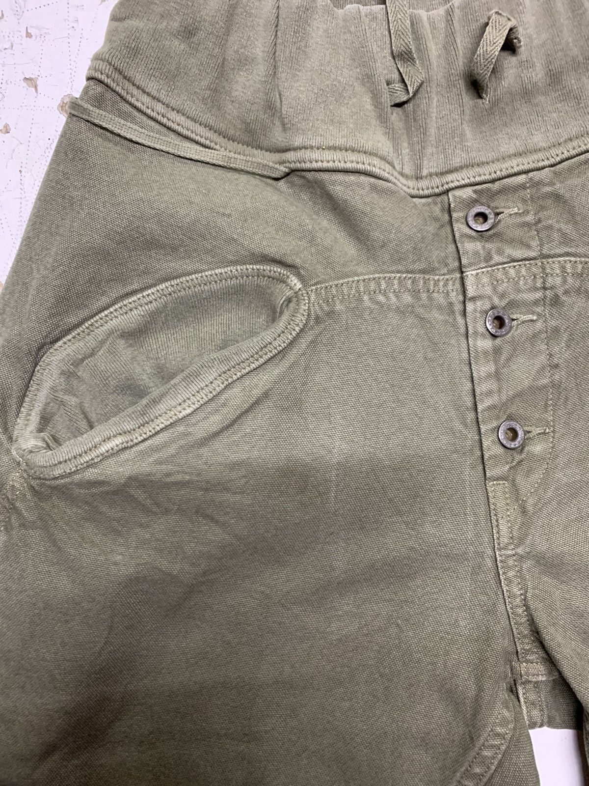 Japanese Brand Style Kapital (binding offer) Size US 32 / EU 48 - 19 Thumbnail