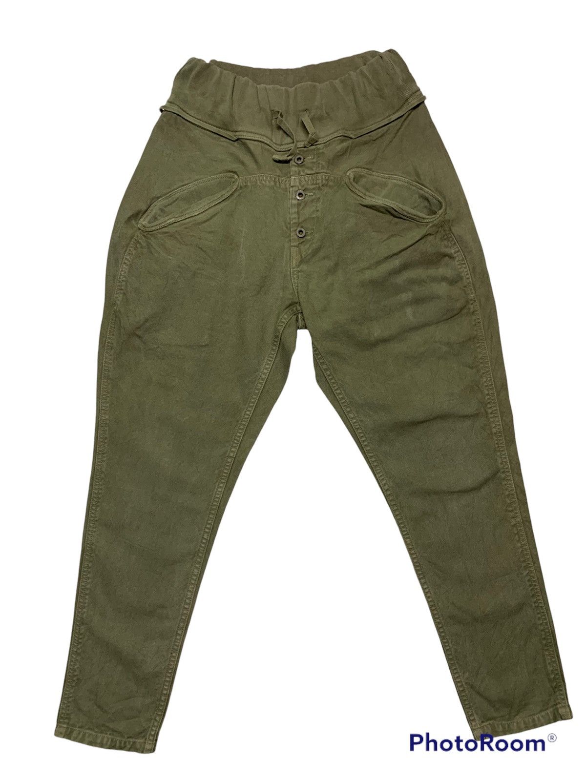 Japanese Brand Style Kapital (binding offer) Size US 32 / EU 48 - 3 Thumbnail