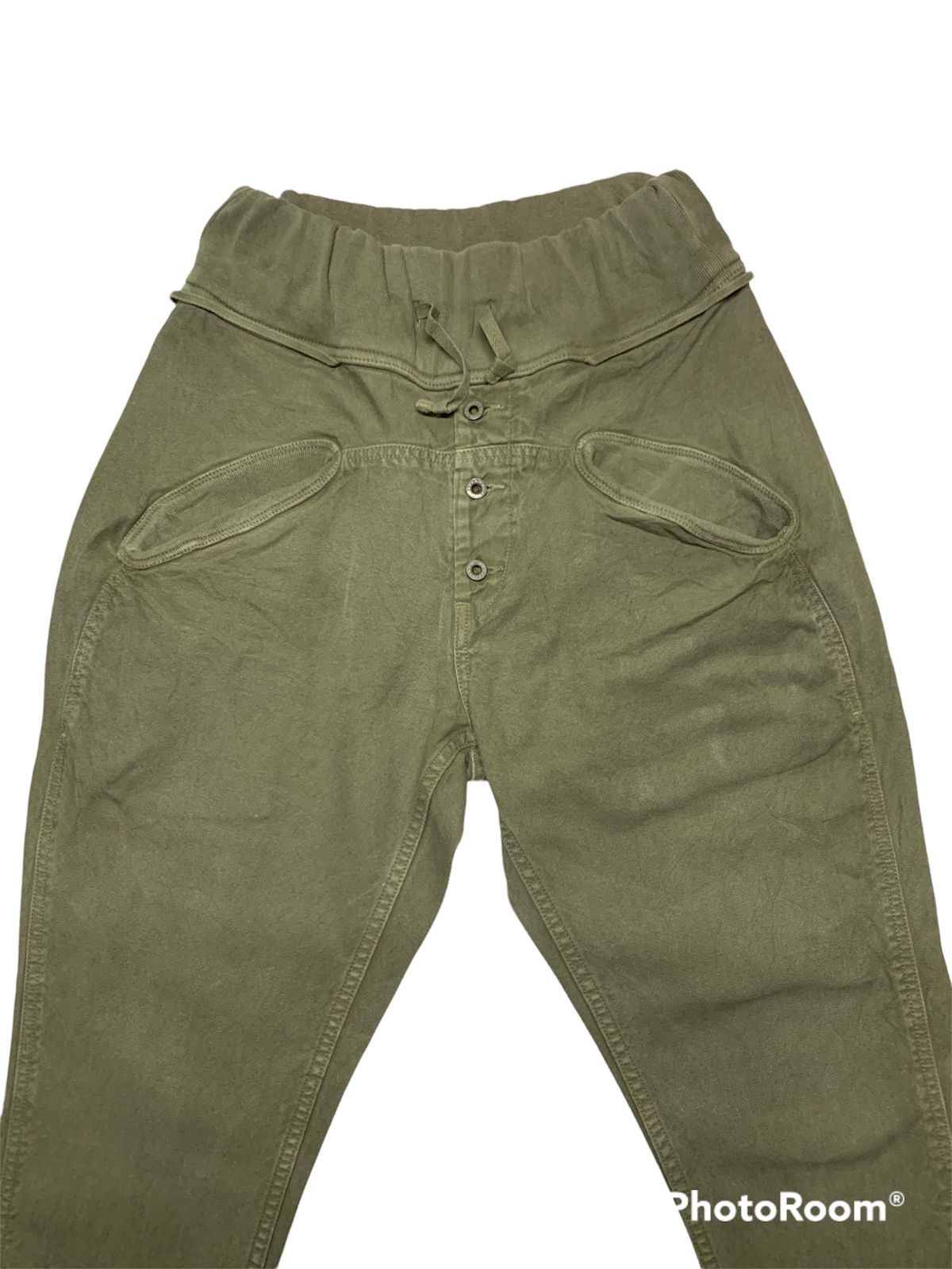 Japanese Brand Style Kapital (binding offer) Size US 32 / EU 48 - 4 Thumbnail