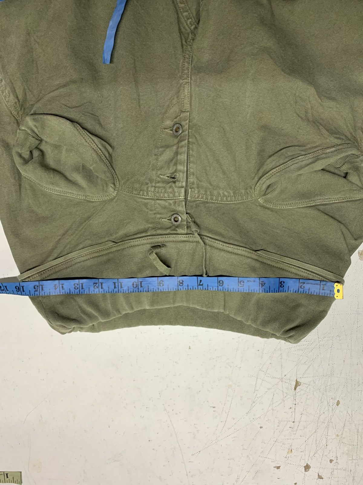 Japanese Brand Style Kapital (binding offer) Size US 32 / EU 48 - 23 Thumbnail