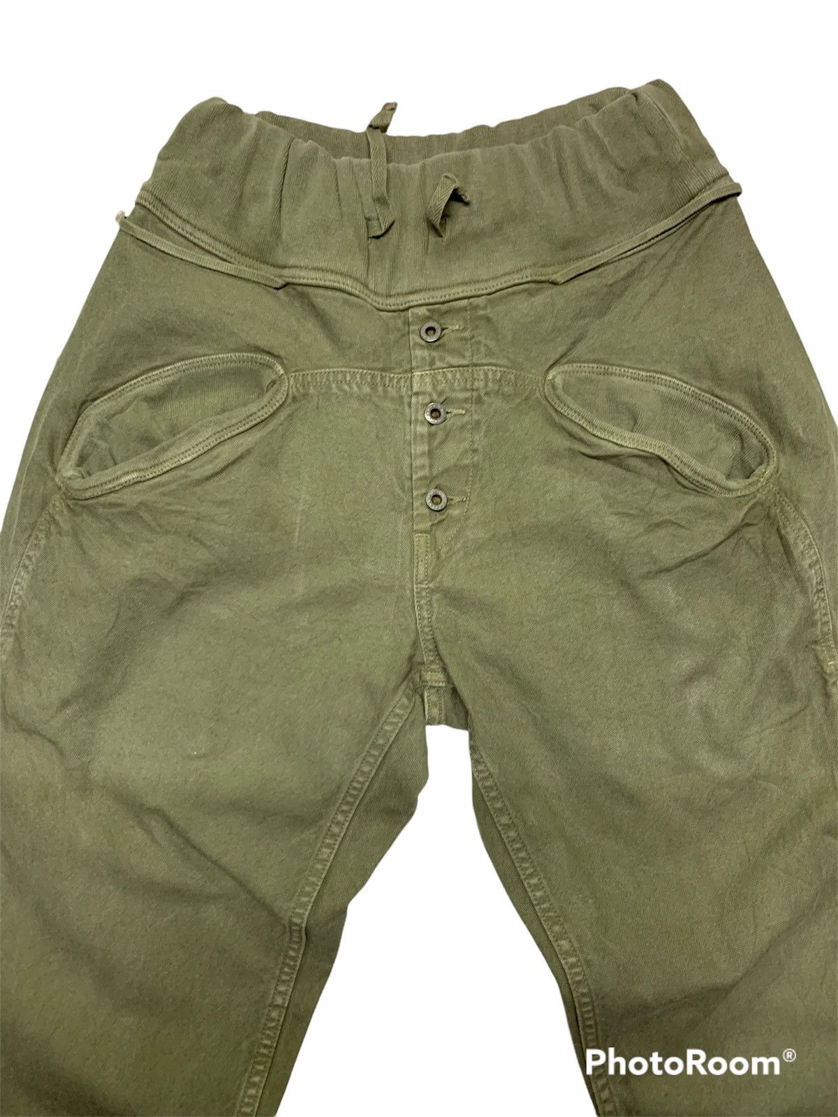 Japanese Brand Style Kapital (binding offer) Size US 32 / EU 48 - 9 Thumbnail