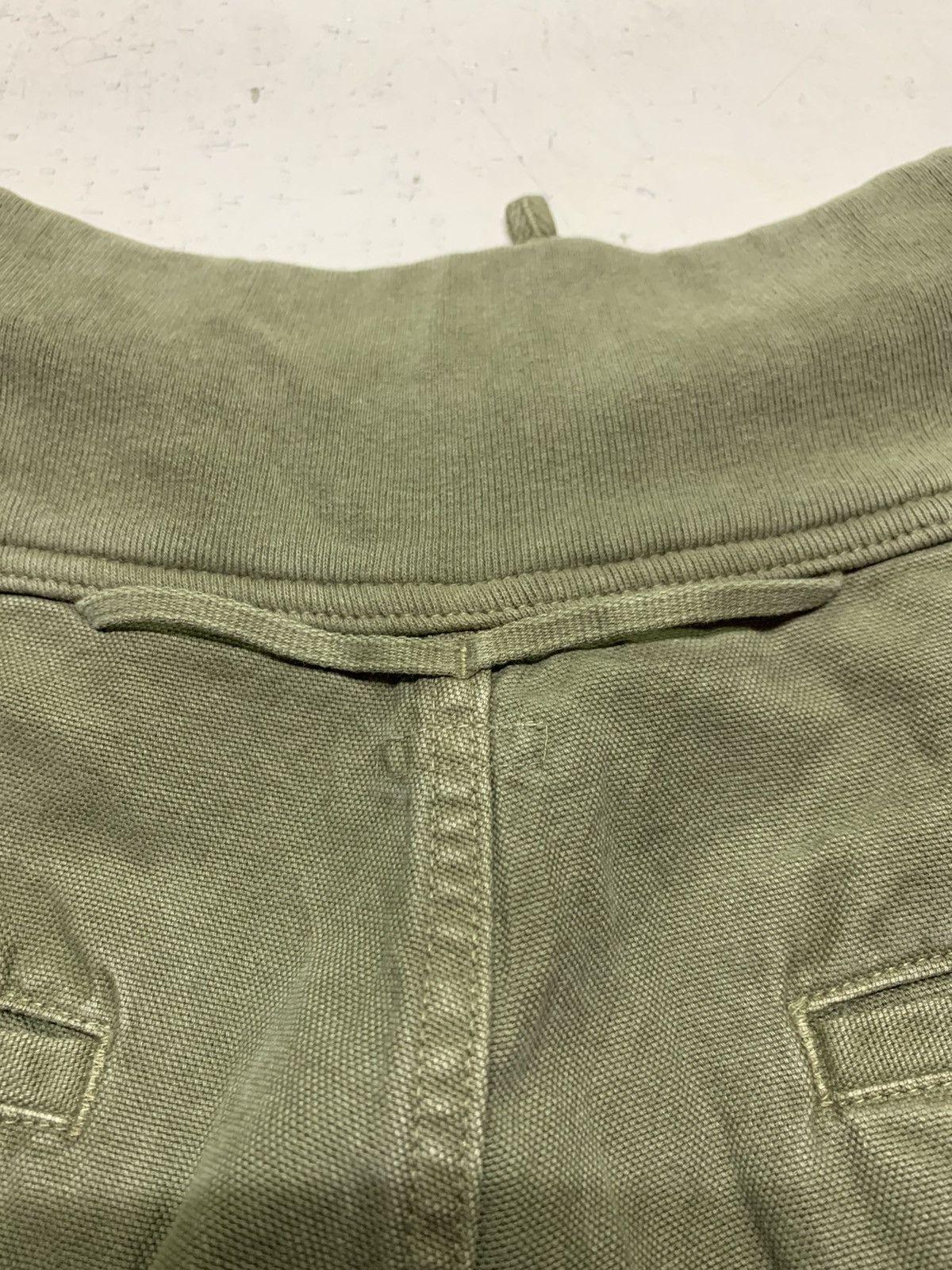 Japanese Brand Style Kapital (binding offer) Size US 32 / EU 48 - 18 Thumbnail