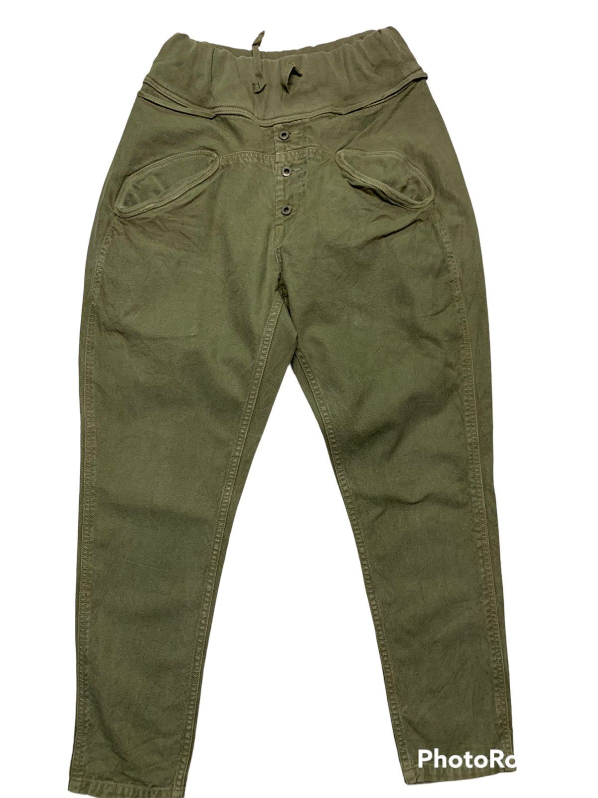 Japanese Brand Style Kapital (binding offer) Size US 32 / EU 48 - 8 Thumbnail