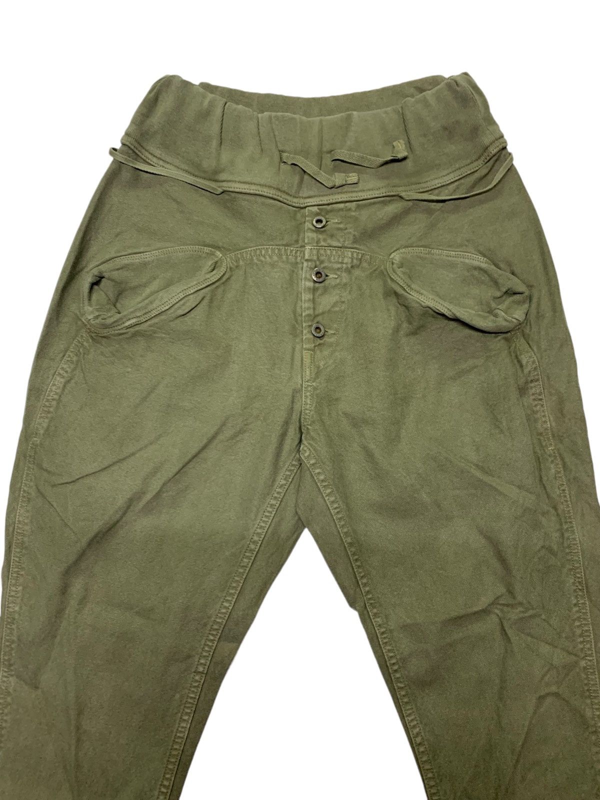 Japanese Brand Style Kapital (binding offer) Size US 32 / EU 48 - 25 Thumbnail