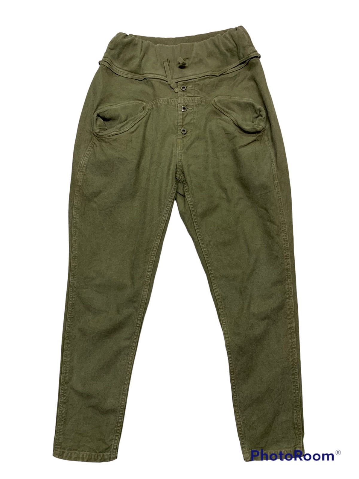 Japanese Brand Style Kapital (binding offer) Size US 32 / EU 48 - 11 Thumbnail