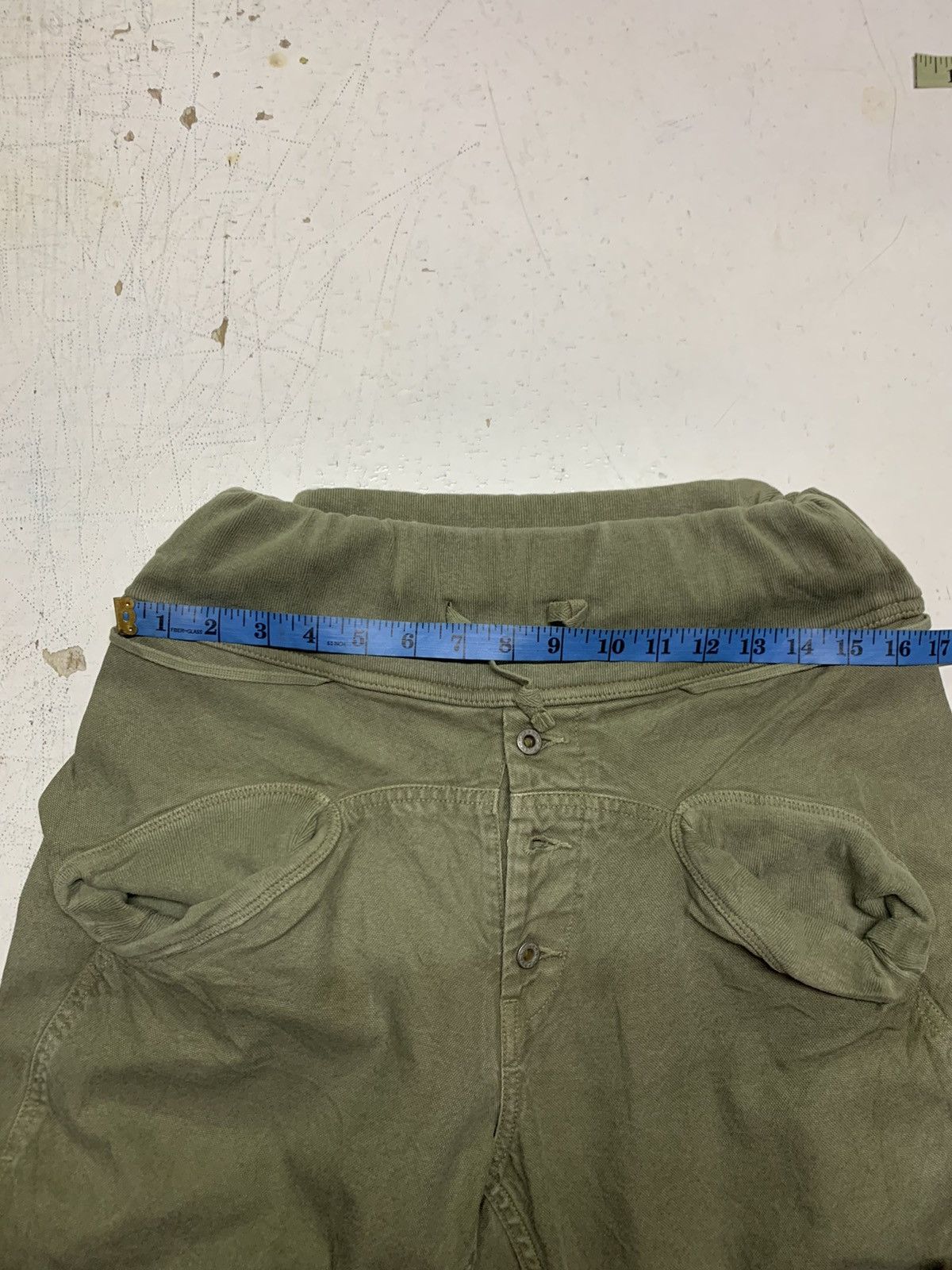 Japanese Brand Style Kapital (binding offer) Size US 32 / EU 48 - 24 Thumbnail