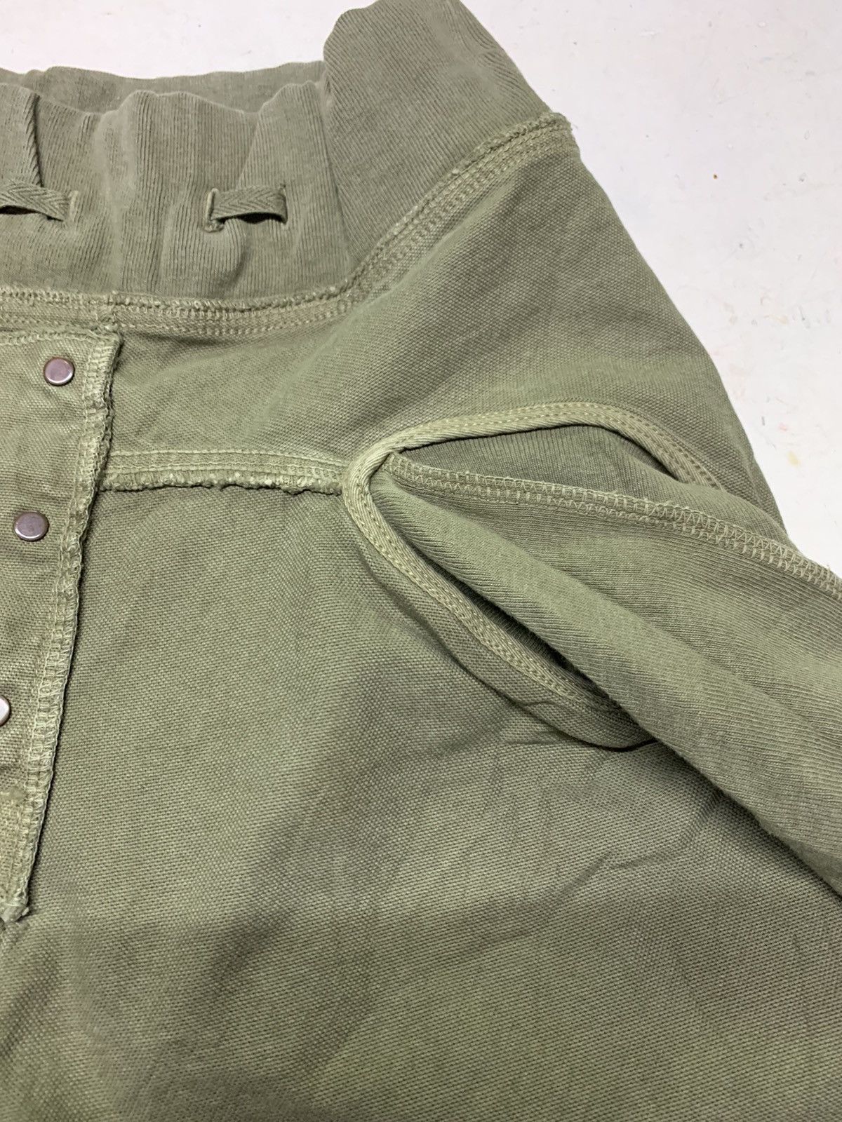 Japanese Brand Style Kapital (binding offer) Size US 32 / EU 48 - 16 Thumbnail