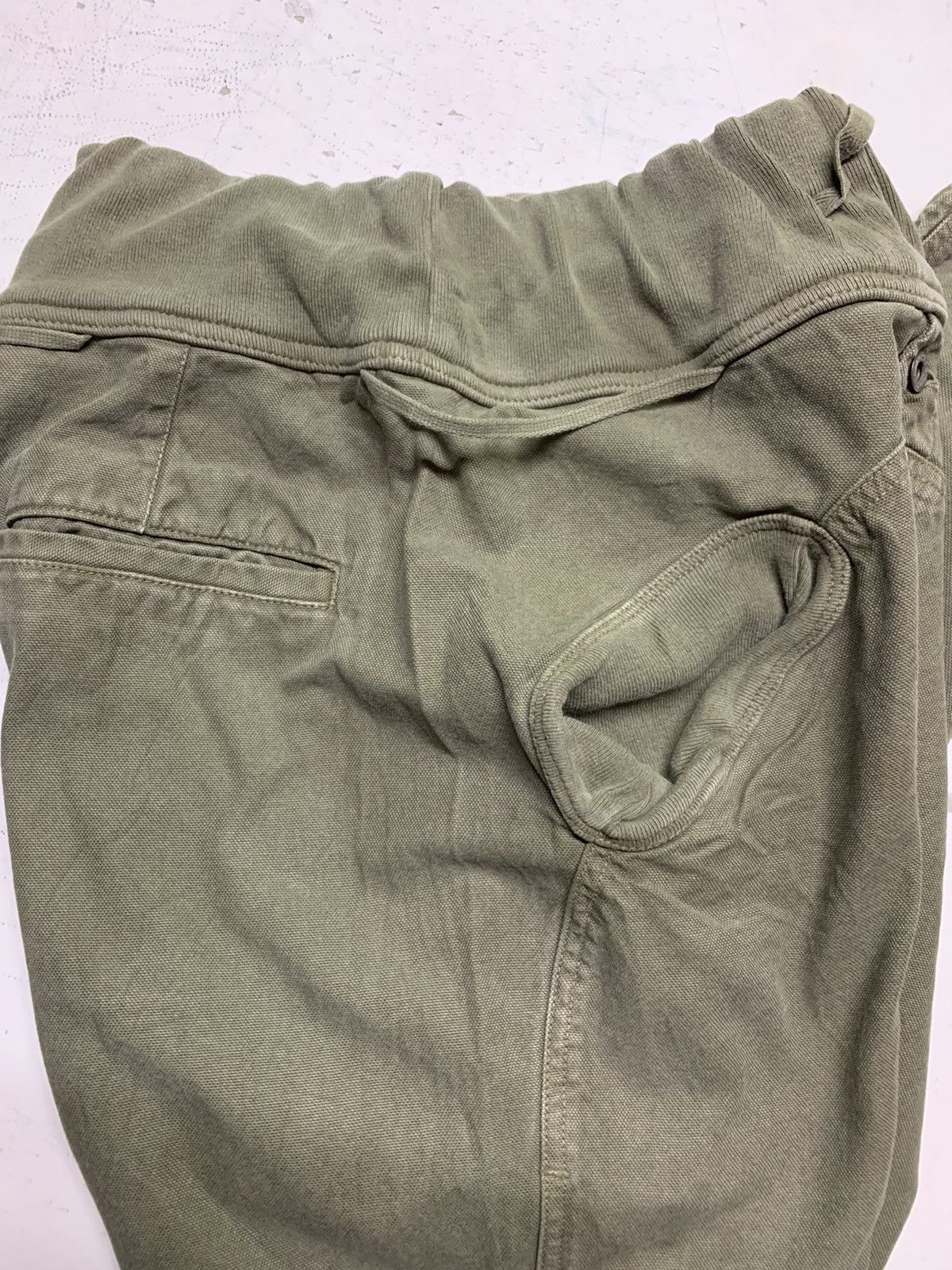 Japanese Brand Style Kapital (binding offer) Size US 32 / EU 48 - 20 Thumbnail