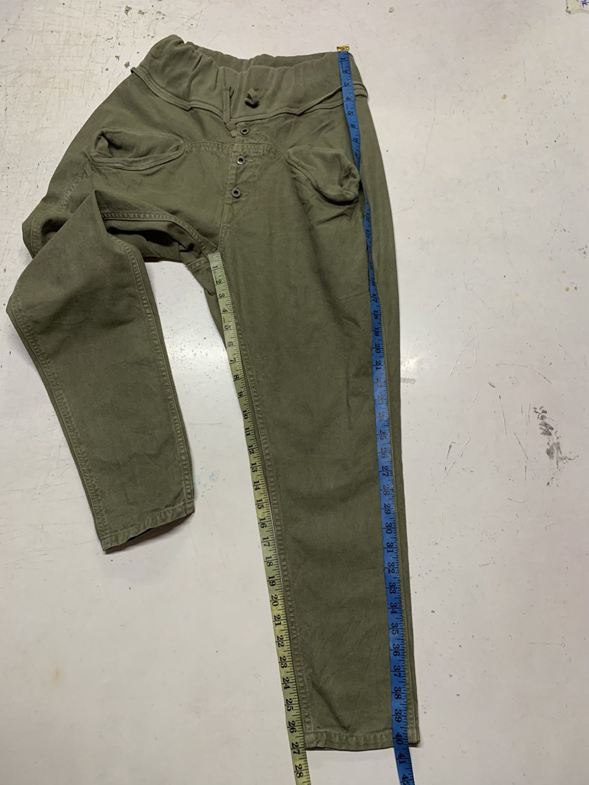 Japanese Brand Style Kapital (binding offer) Size US 32 / EU 48 - 21 Thumbnail