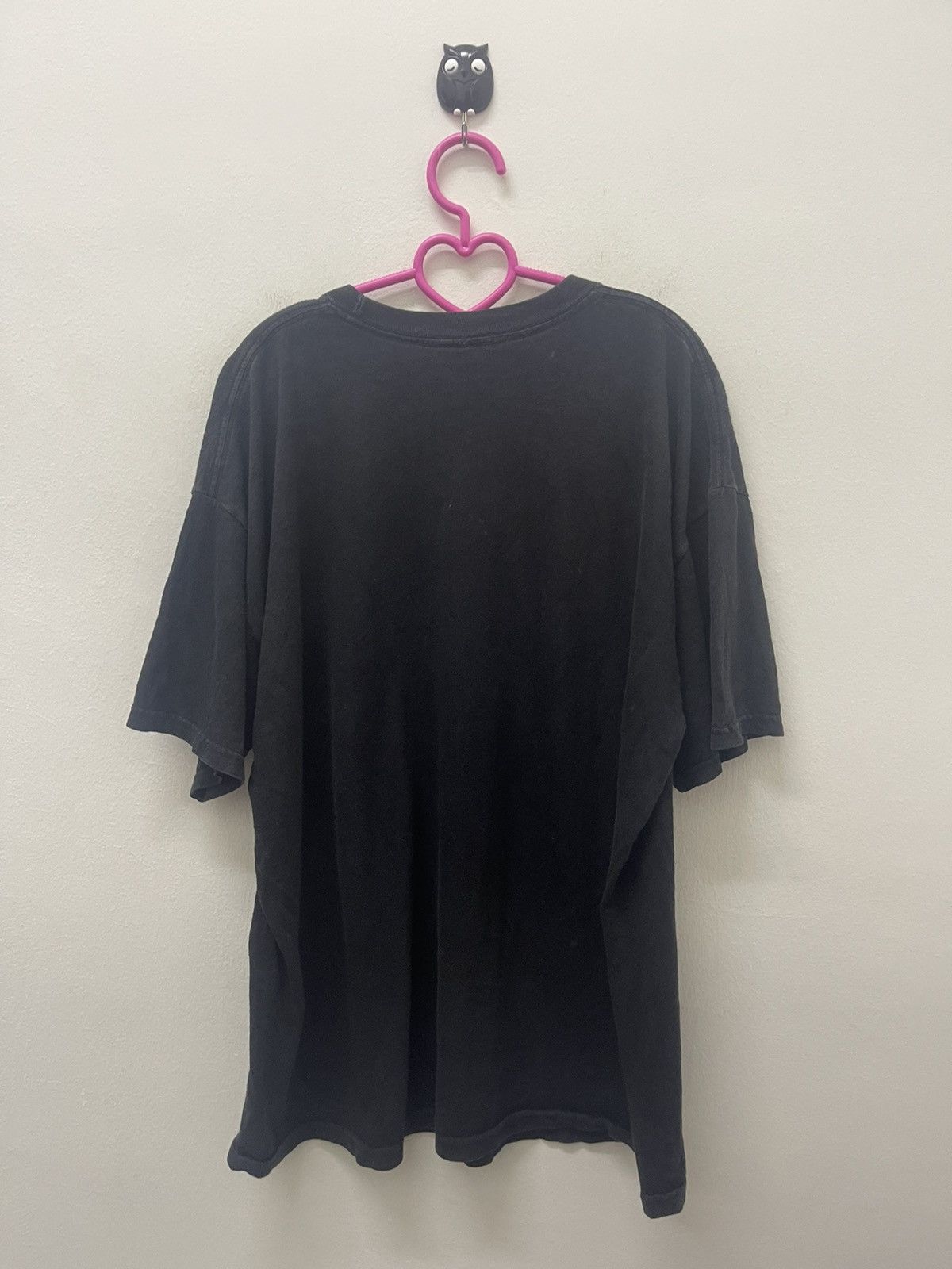 Young And Reckless Rare YOUNG & RECKLESS Tee Size US XL / EU 56 / 4 - 4 Thumbnail