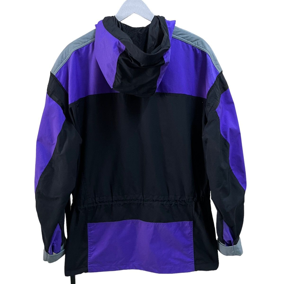 The North Face 🔥 VINTAGE THE NORTH FACE EXTREME TECHNICAL TECH JACKET Size US M / EU 48-50 / 2 - 2 Thumbnail