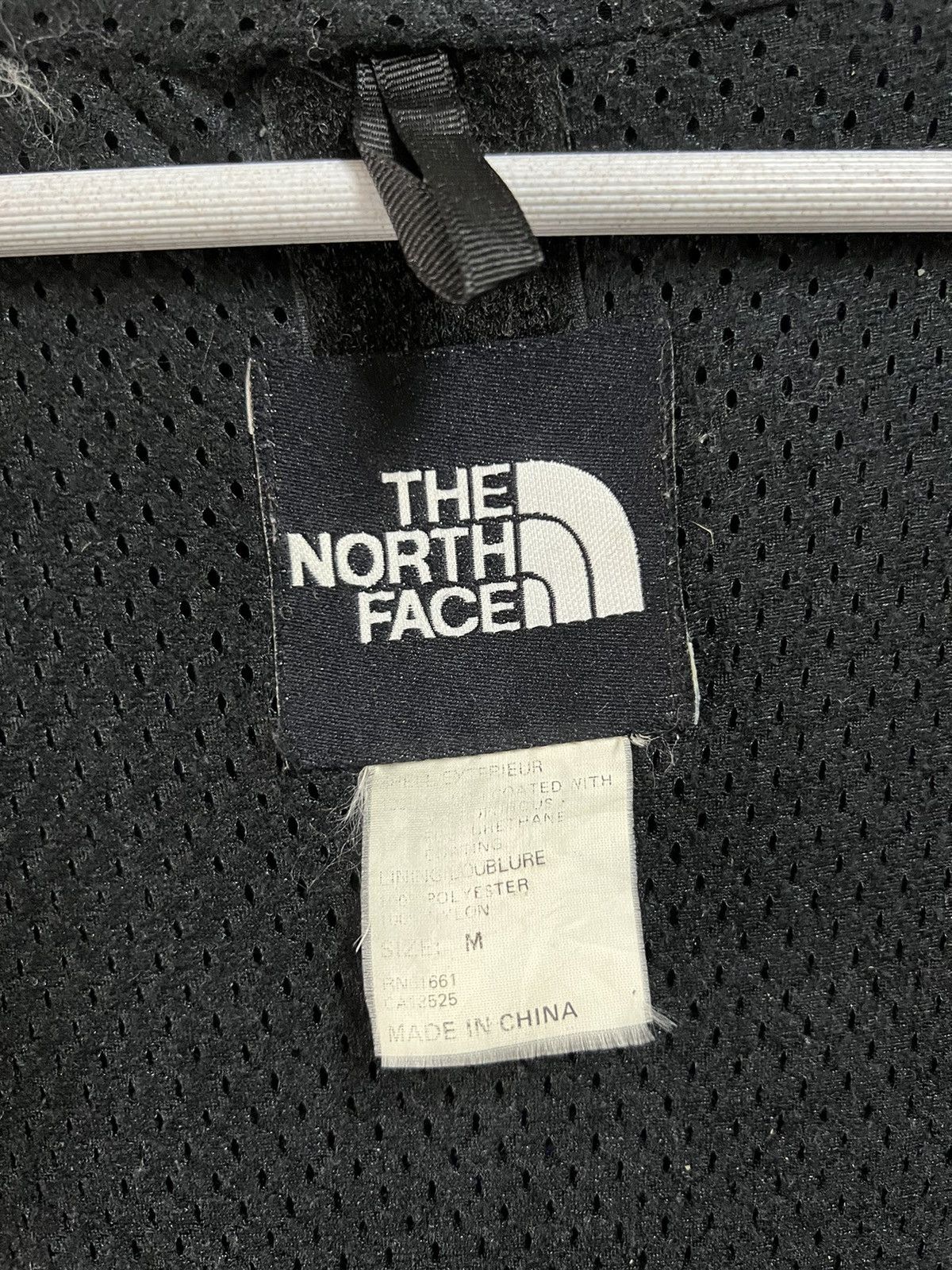 The North Face 🔥 VINTAGE THE NORTH FACE EXTREME TECHNICAL TECH JACKET Size US M / EU 48-50 / 2 - 11 Thumbnail