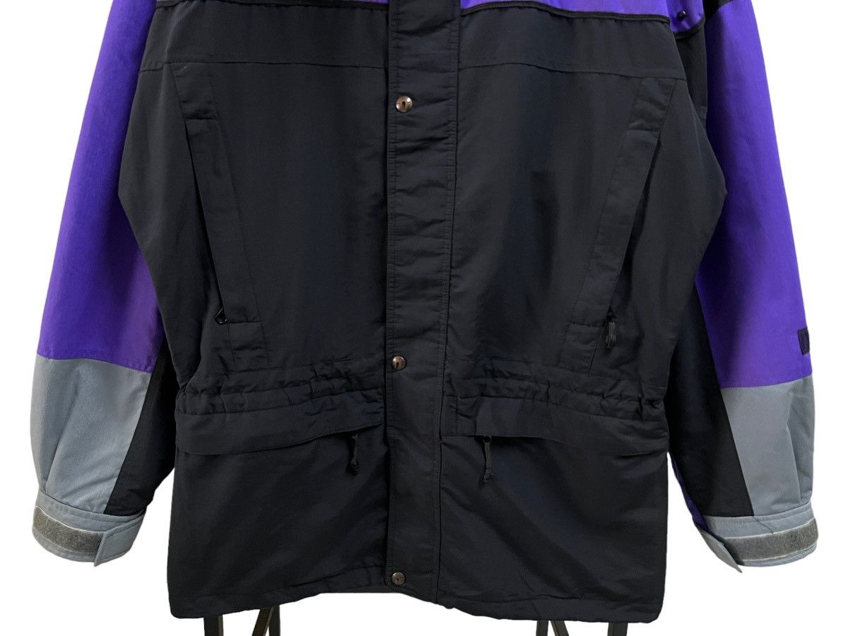 The North Face 🔥 VINTAGE THE NORTH FACE EXTREME TECHNICAL TECH JACKET Size US M / EU 48-50 / 2 - 7 Thumbnail